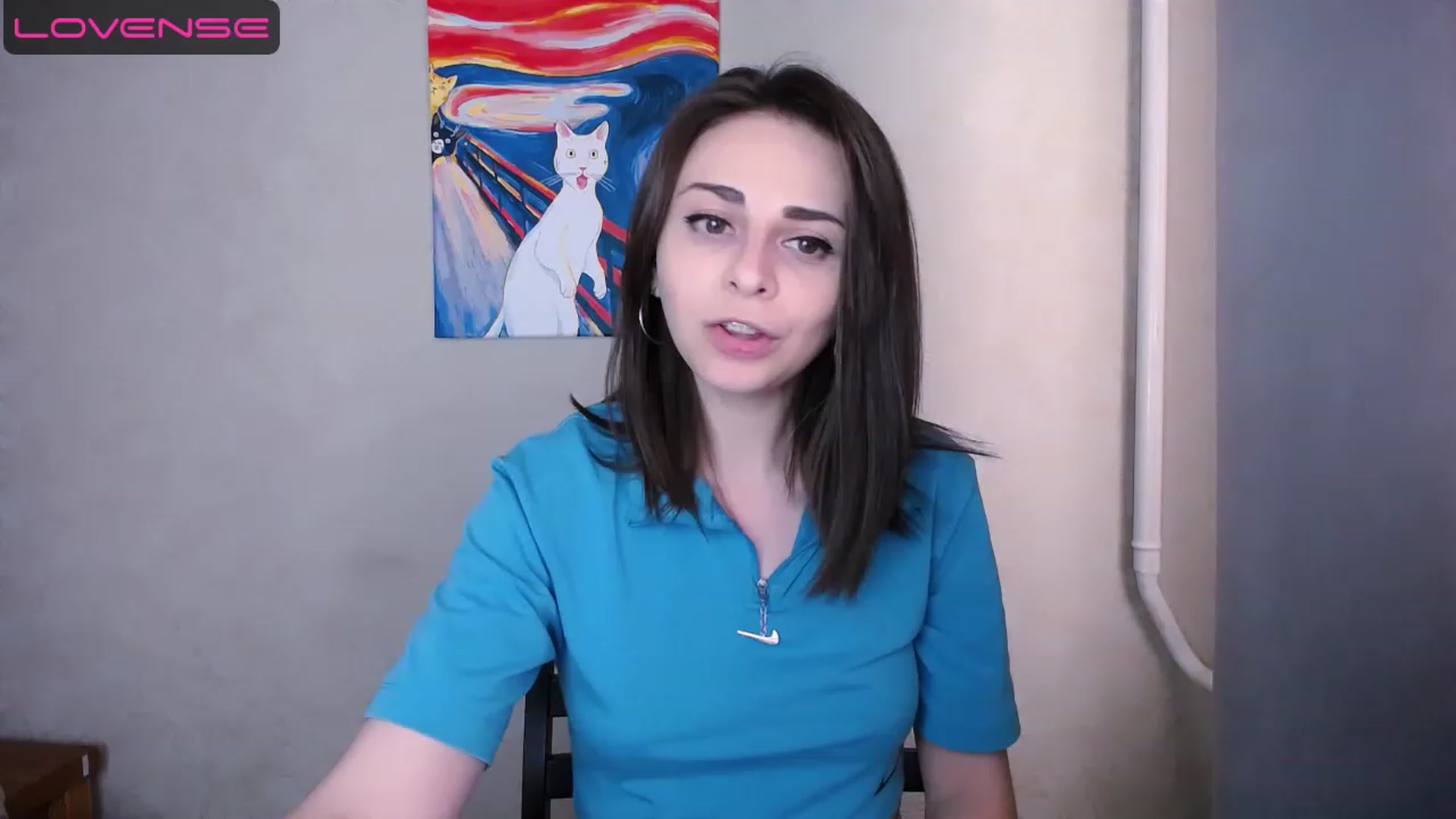 Gallery image thumbnail from AnasLoves's myfreecams stream on, 05/17/2023, 11:47 image 16 of 20