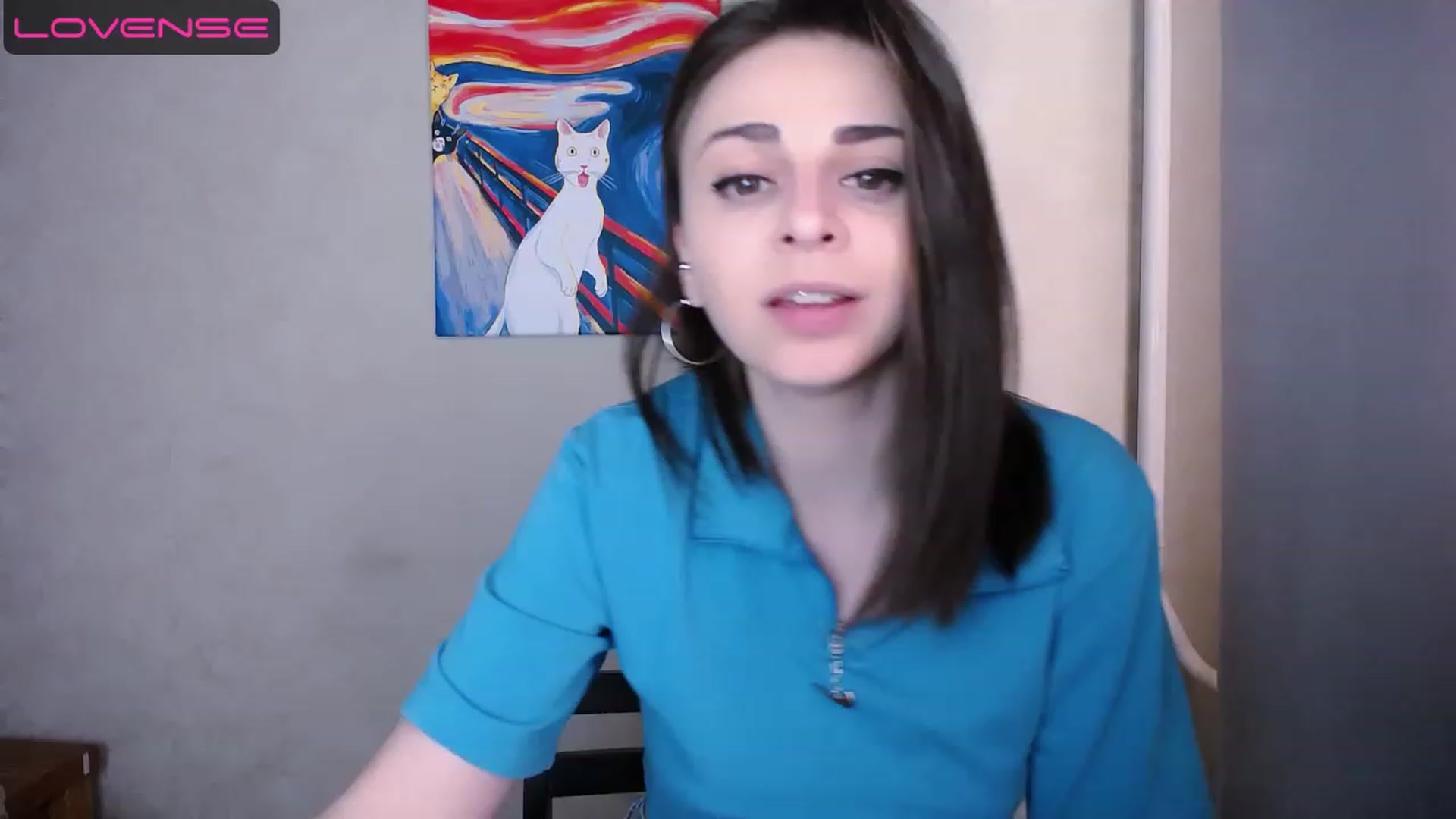 Gallery image thumbnail from AnasLoves's myfreecams stream on, 05/17/2023, 11:47 image 9 of 20