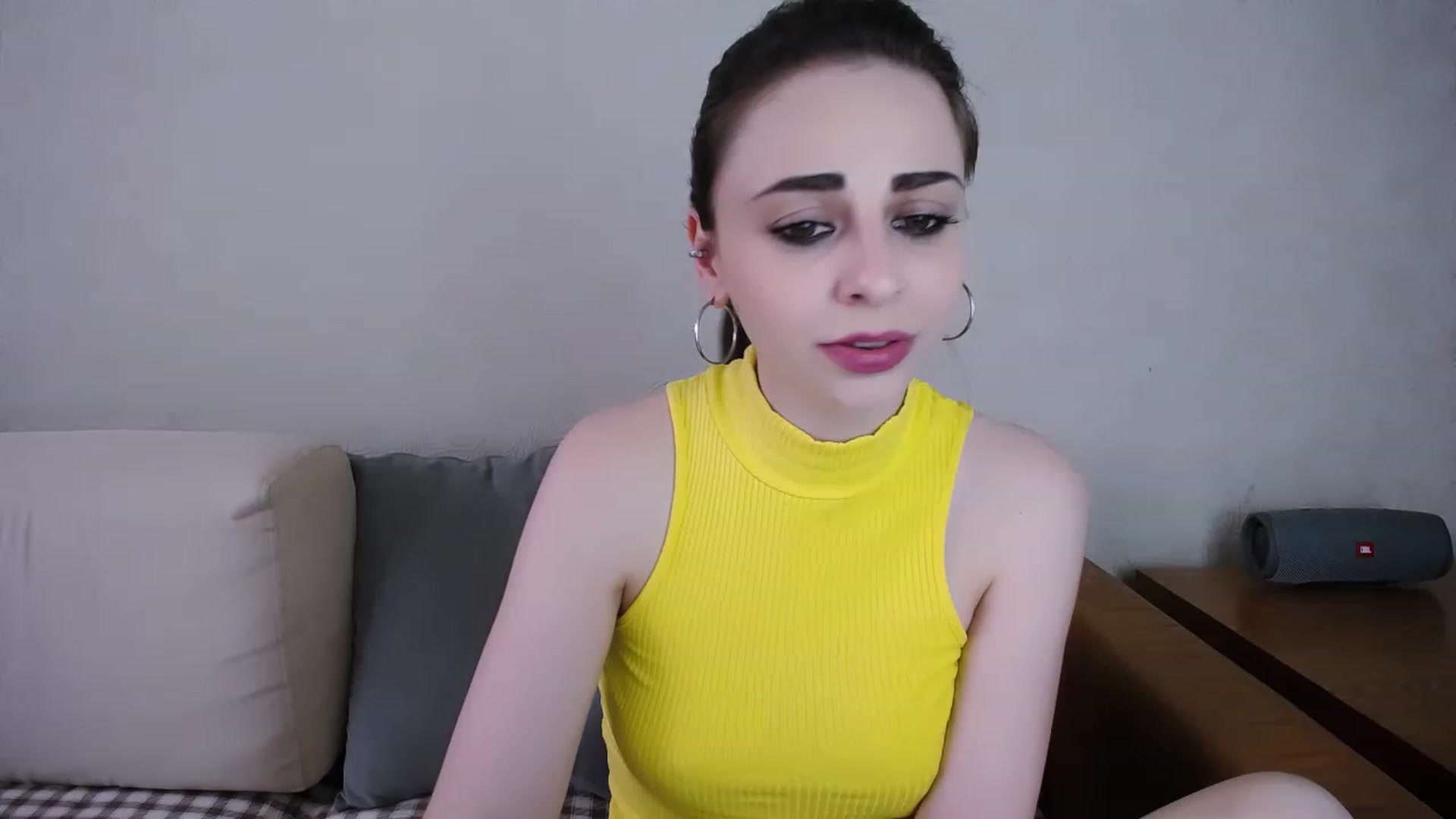 Gallery image thumbnail from AnasLoves's myfreecams stream on, 05/25/2023, 11:07 image 3 of 20