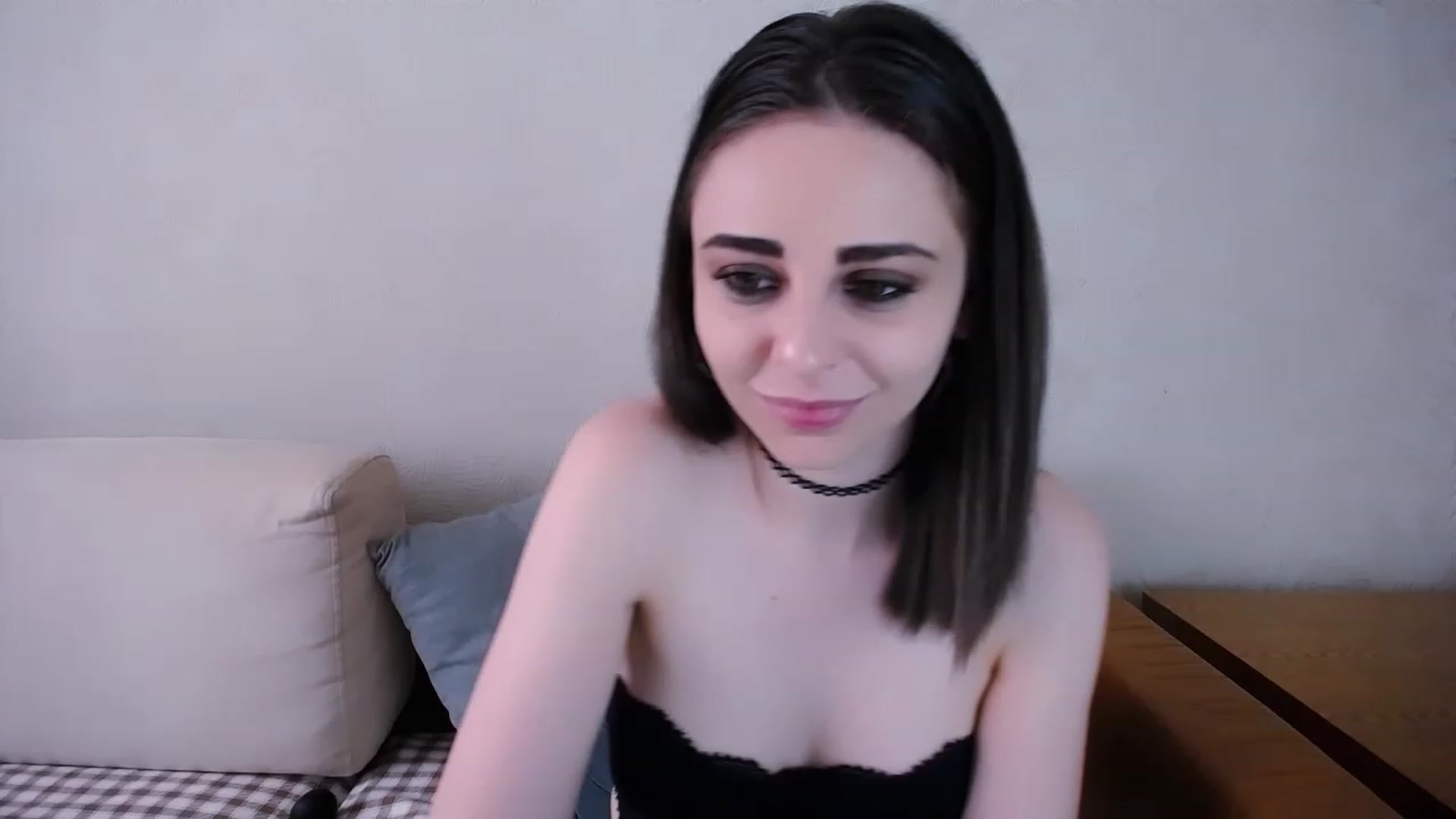 Gallery image thumbnail from AnasLoves's myfreecams stream on, 05/27/2023, 11:16 image 13 of 20