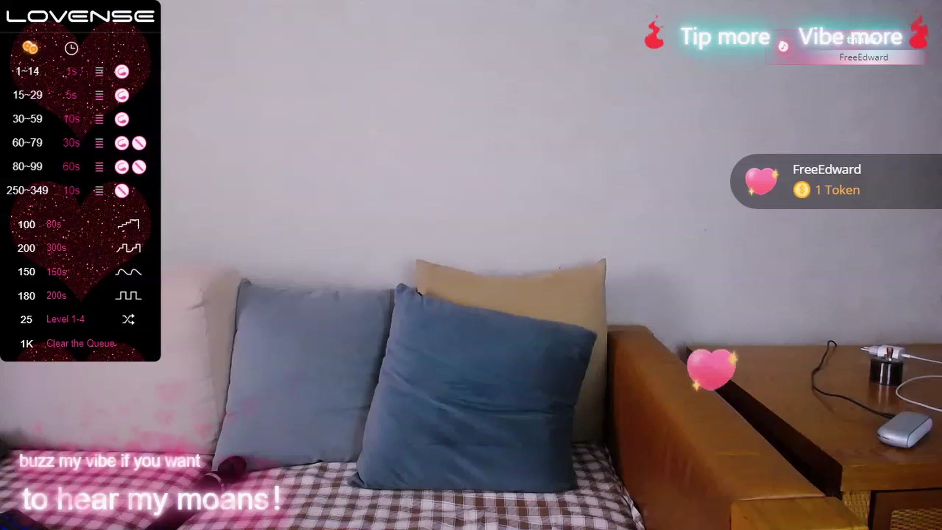 Gallery image thumbnail from AnasLoves's myfreecams stream on, 05/28/2023, 12:37 image 6 of 20
