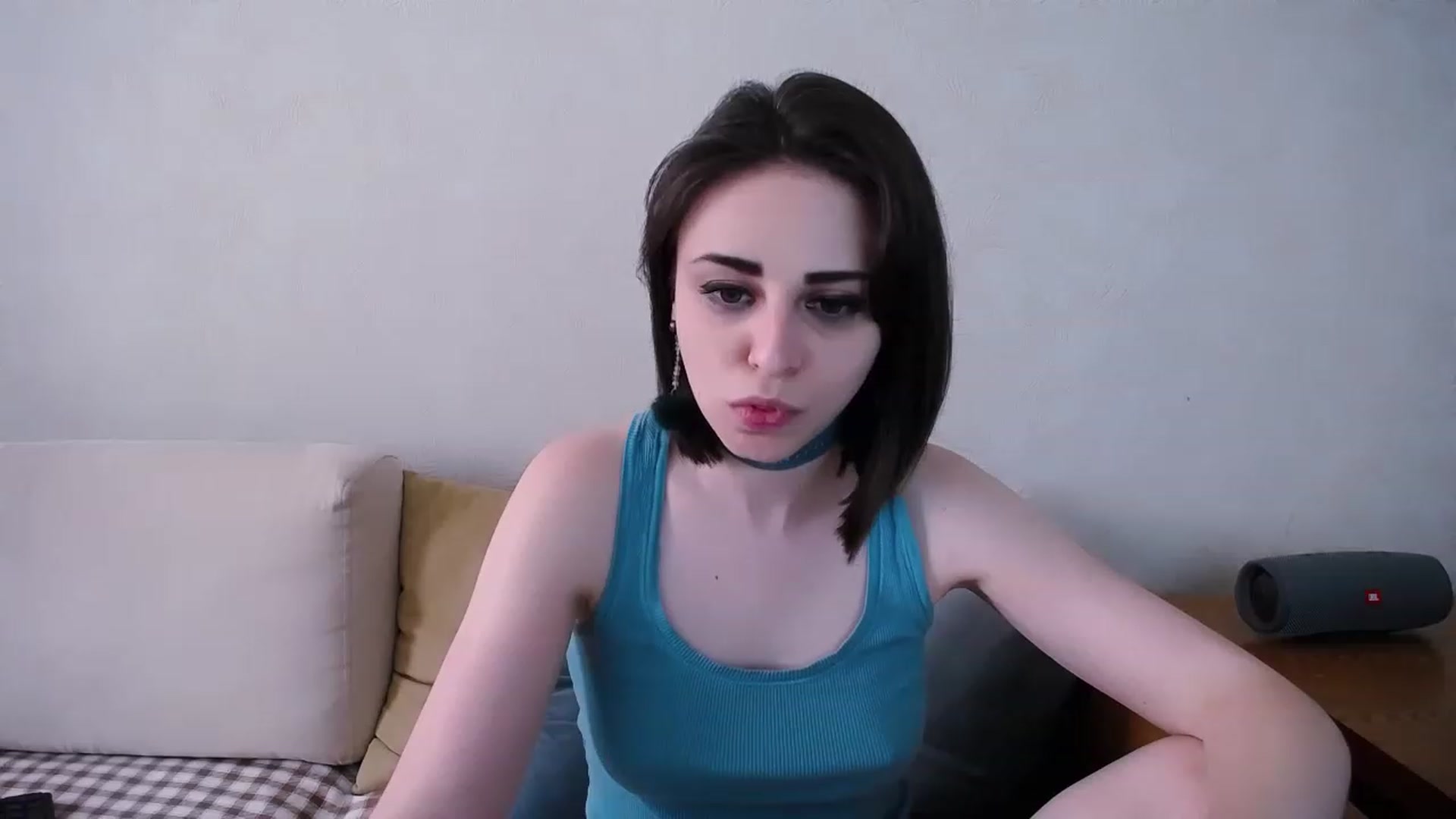 Gallery image thumbnail from AnasLoves's myfreecams stream on, 06/03/2023, 14:41 image 2 of 20