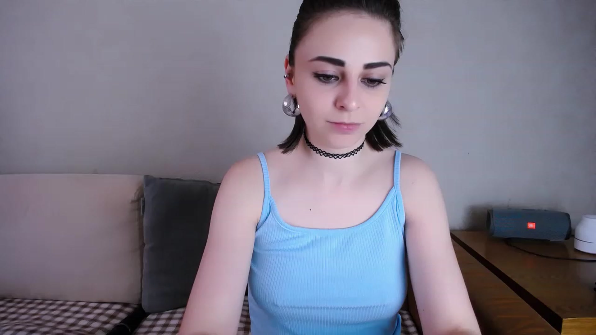 Gallery image thumbnail from AnasLoves's myfreecams stream on, 06/11/2023, 09:29 image 18 of 20