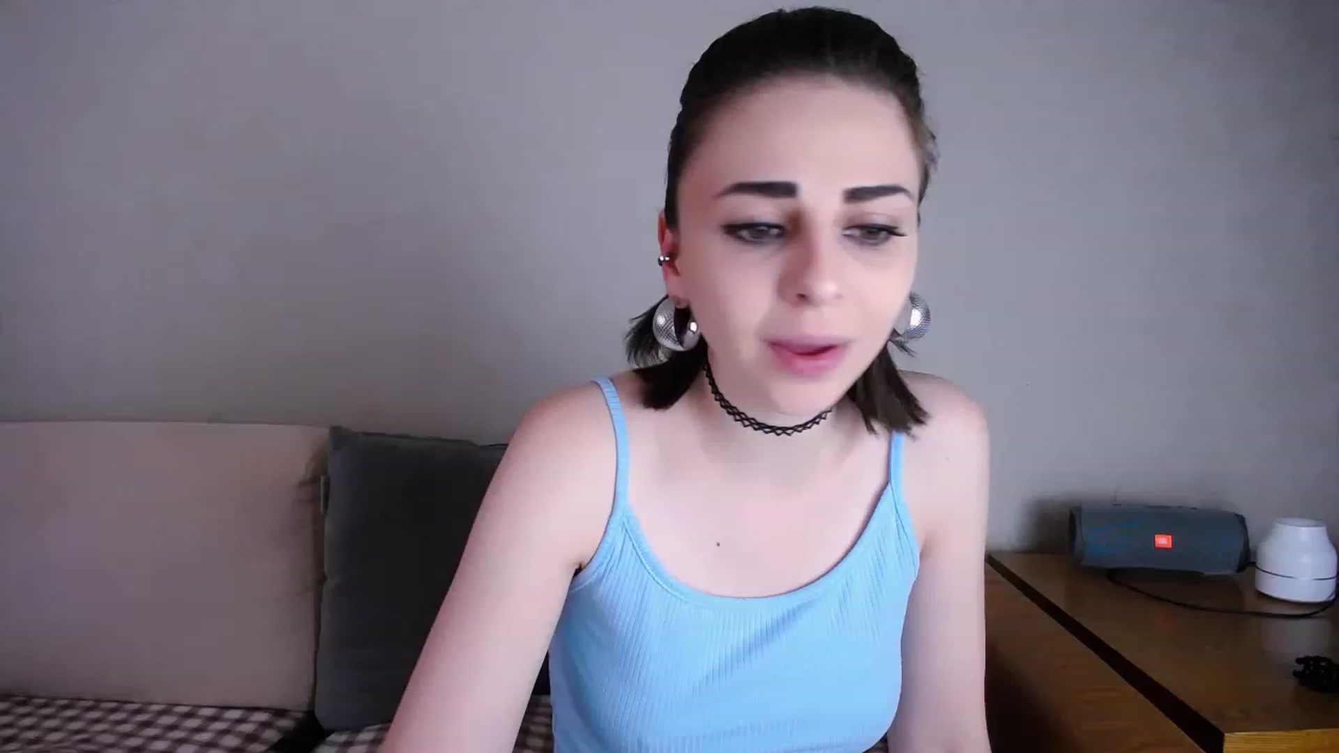 Gallery image thumbnail from AnasLoves's myfreecams stream on, 06/11/2023, 09:29 image 4 of 20