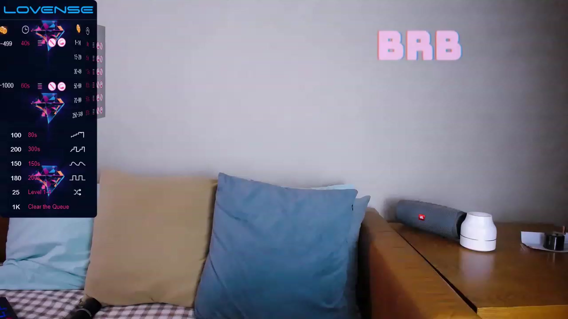 Gallery image thumbnail from AnasLoves's myfreecams stream on, 06/17/2023, 11:46 image 19 of 20