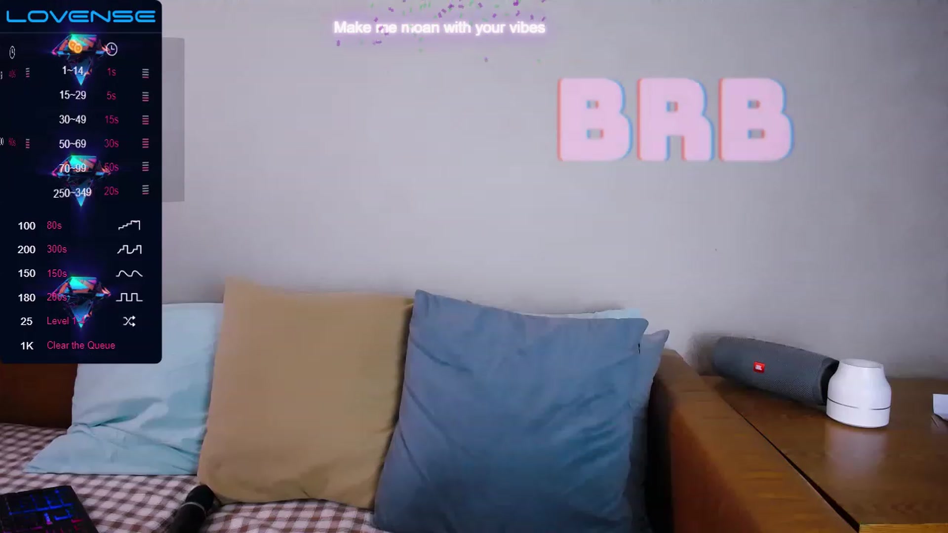 Gallery image thumbnail from AnasLoves's myfreecams stream on, 06/17/2023, 11:46 image 9 of 20