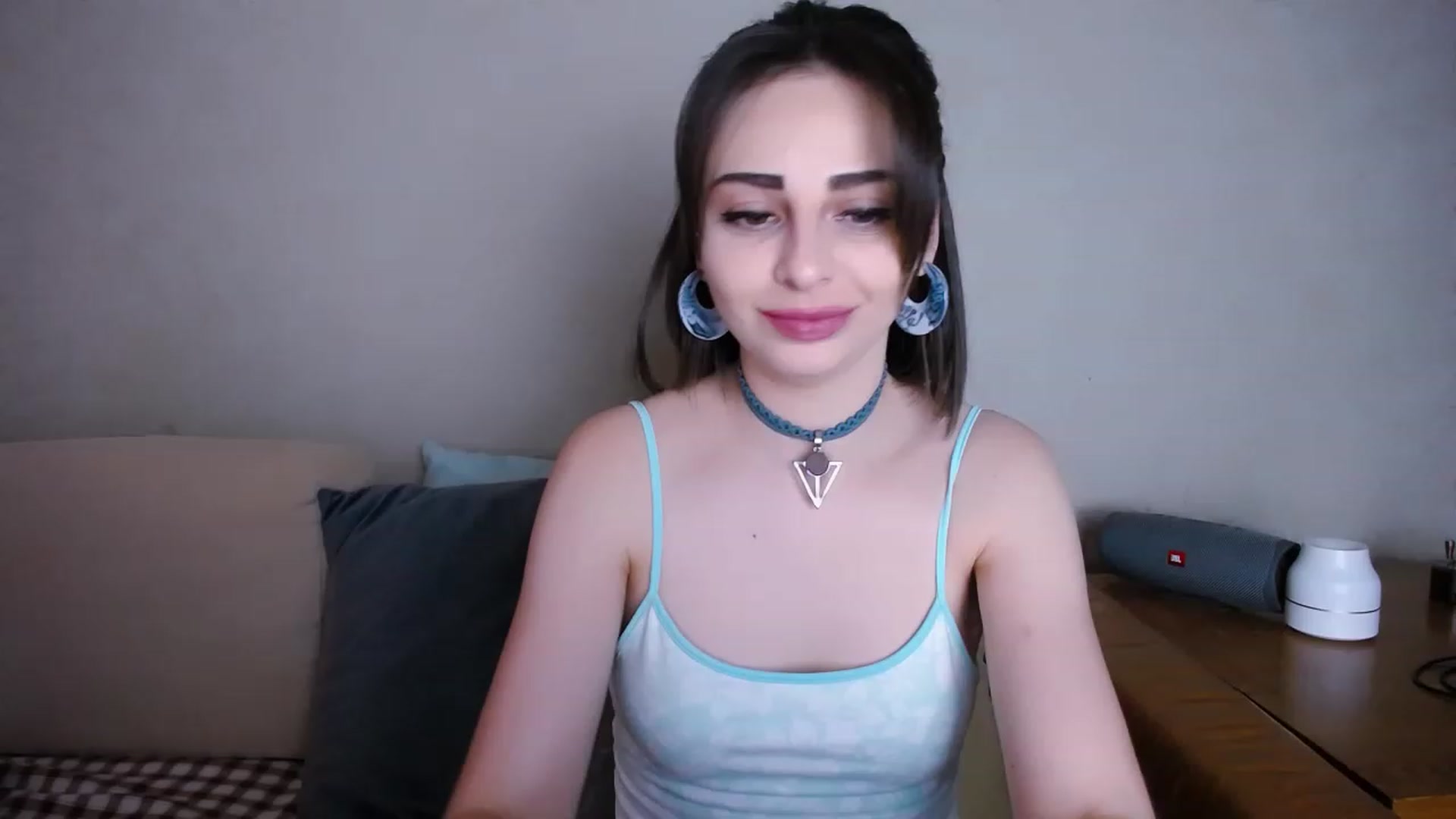 Gallery image thumbnail from AnasLoves's myfreecams stream on, 06/18/2023, 10:01 image 6 of 20