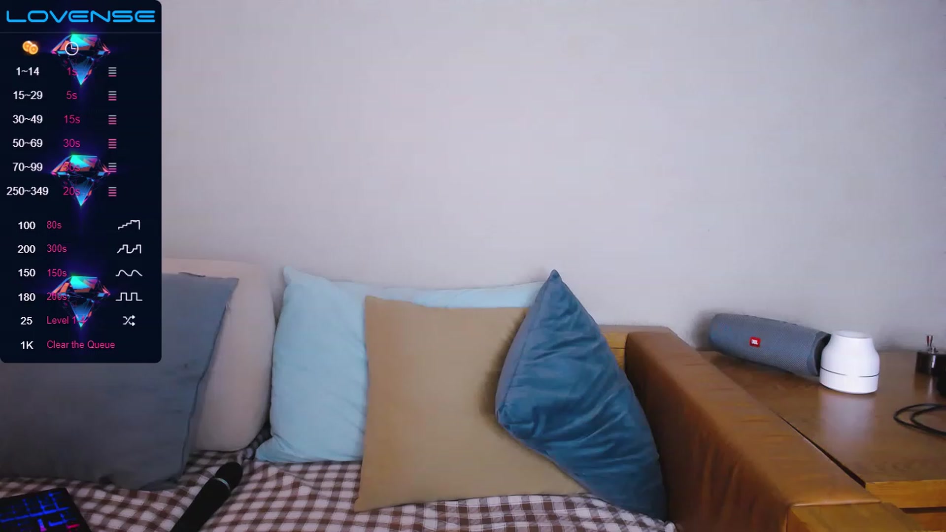 Gallery image thumbnail from AnasLoves's myfreecams stream on, 06/18/2023, 12:19 image 9 of 20