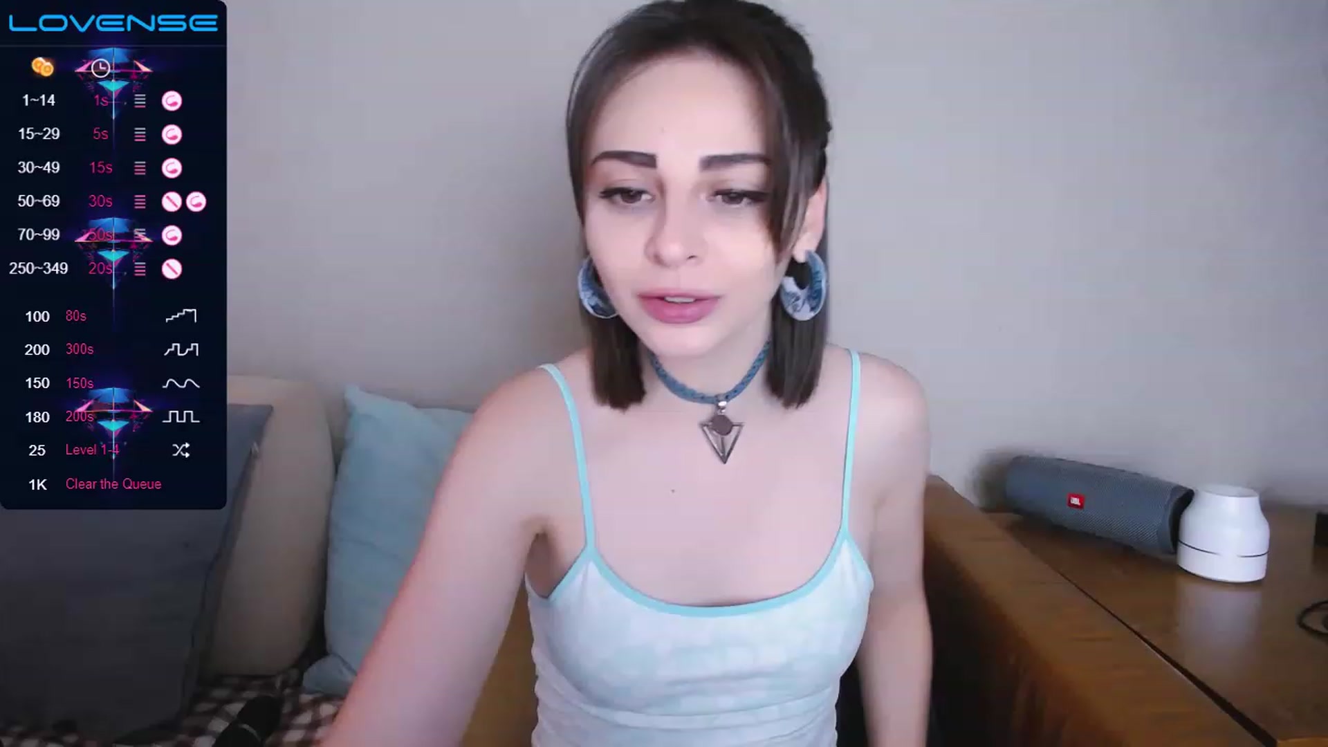 Gallery image thumbnail from AnasLoves's myfreecams stream on, 06/18/2023, 12:19 image 13 of 20