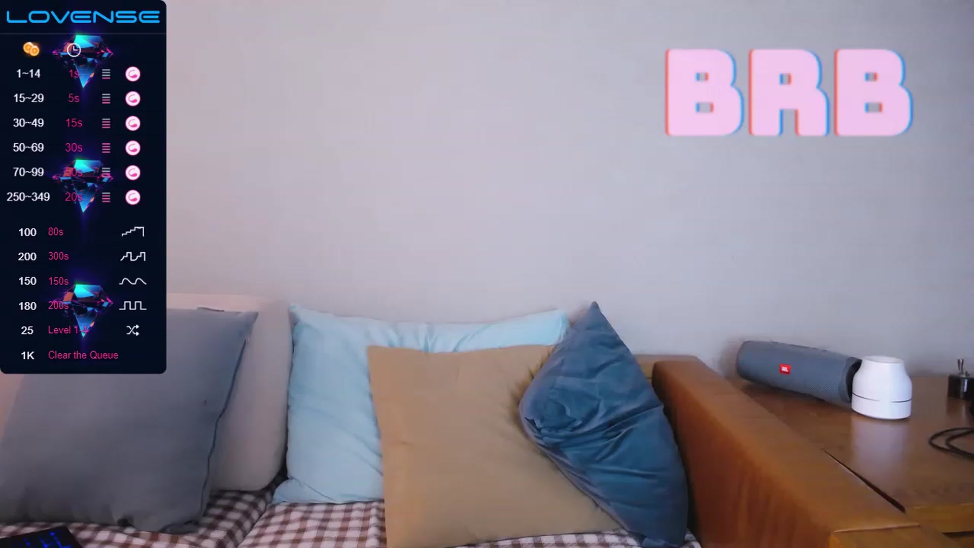 Gallery image thumbnail from AnasLoves's myfreecams stream on, 06/18/2023, 13:46 image 16 of 20