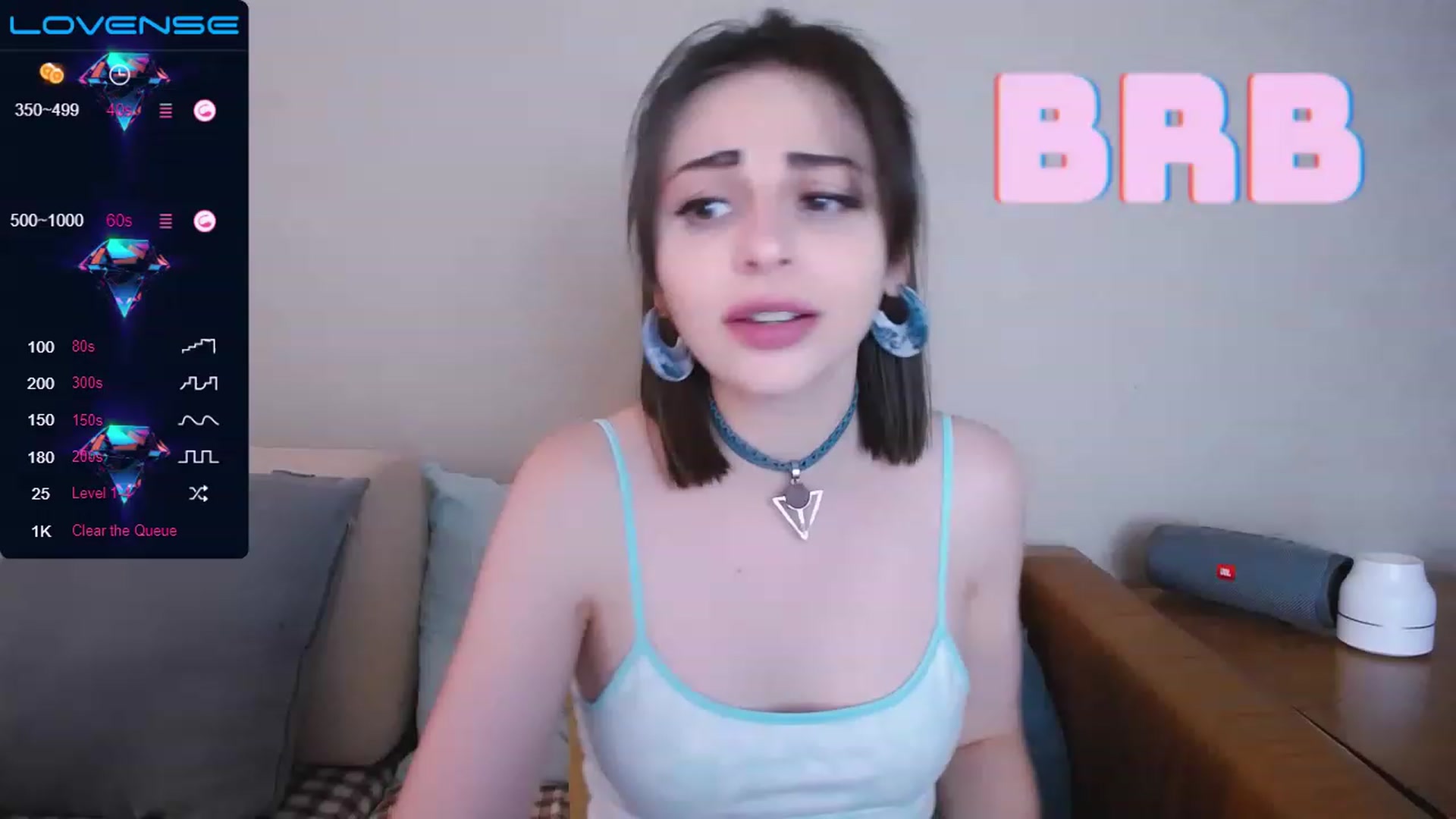 Gallery image thumbnail from AnasLoves's myfreecams stream on, 06/18/2023, 13:46 image 17 of 20