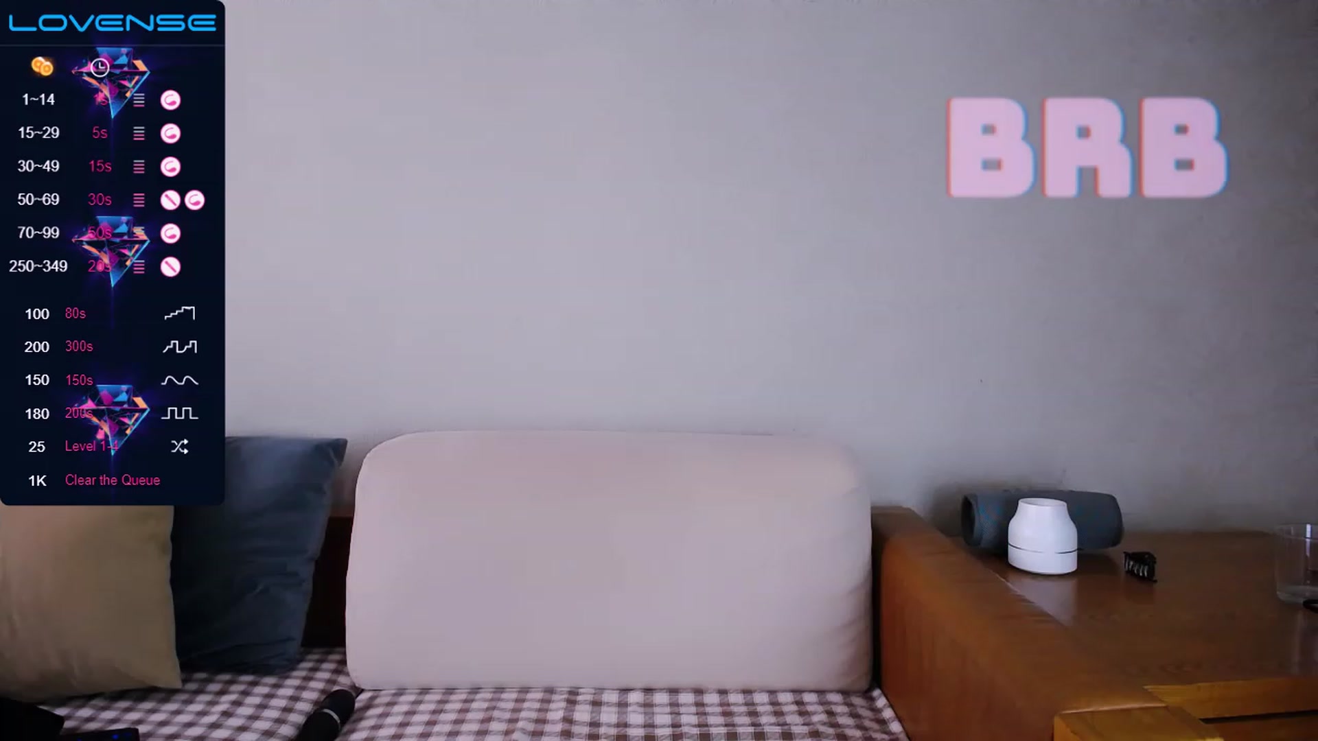 Gallery image thumbnail from AnasLoves's myfreecams stream on, 06/21/2023, 11:41 image 17 of 20