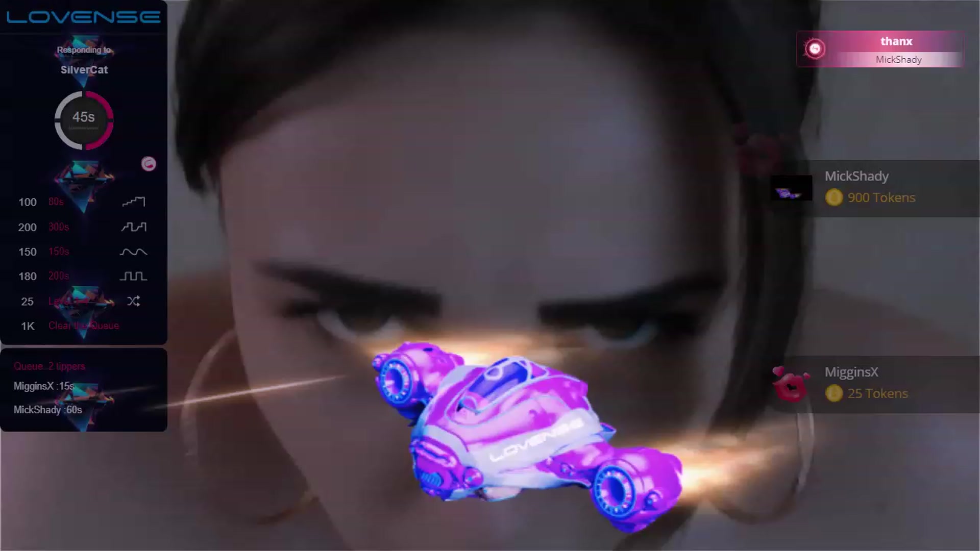 Gallery image thumbnail from AnasLoves's myfreecams stream on, 06/21/2023, 12:34 image 18 of 20