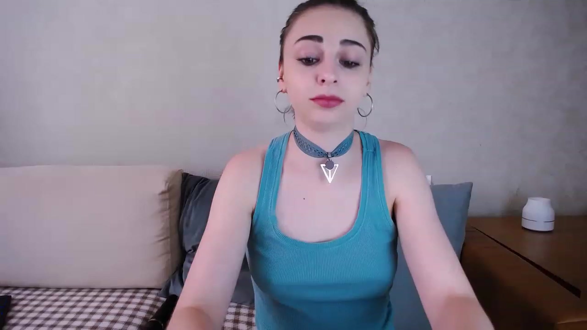Gallery image thumbnail from AnasLoves's myfreecams stream on, 06/25/2023, 09:48 image 18 of 20