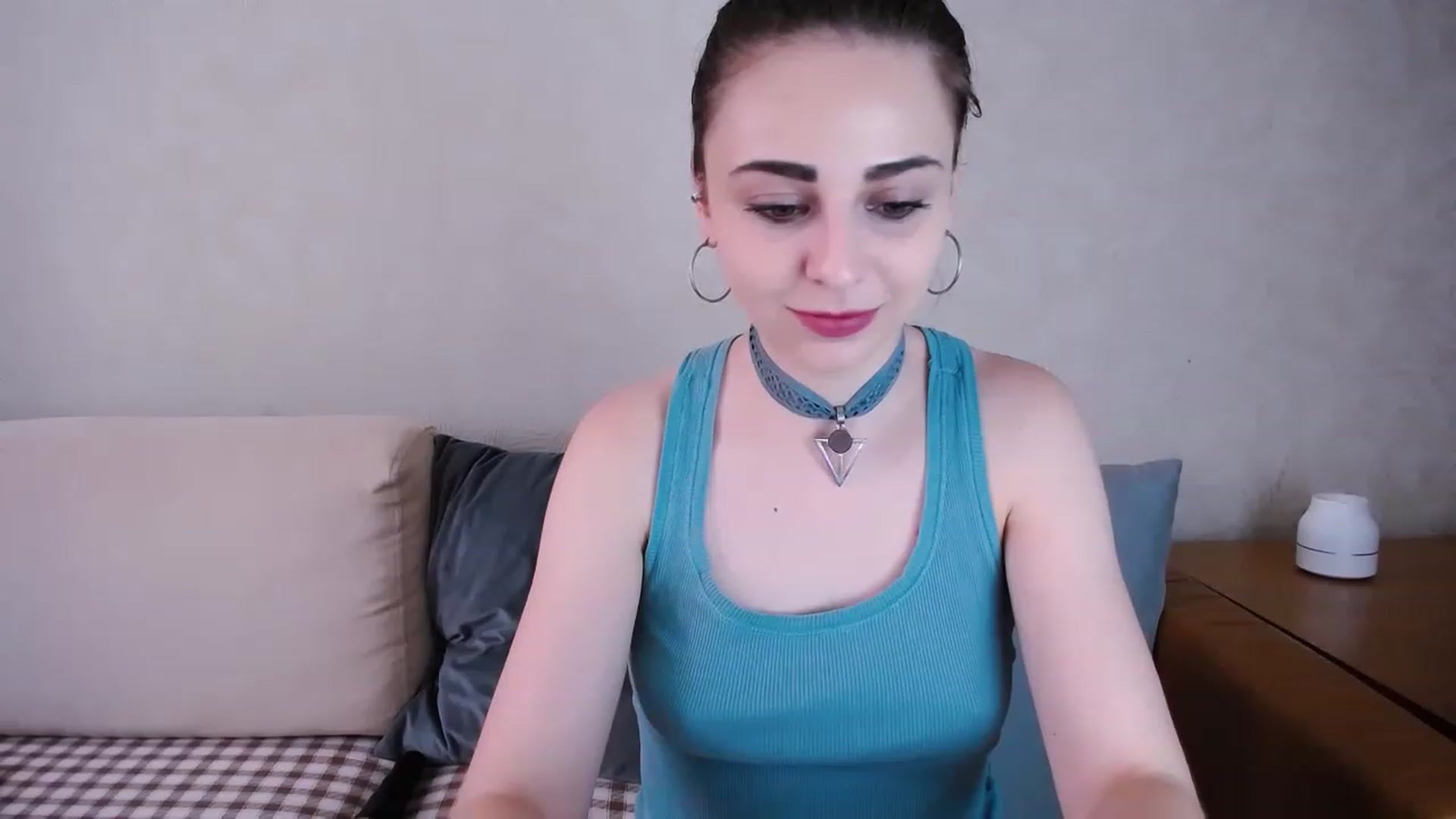 Gallery image thumbnail from AnasLoves's myfreecams stream on, 06/25/2023, 09:48 image 5 of 20