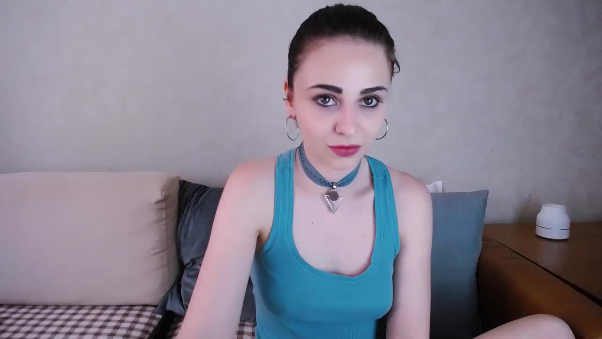Gallery image thumbnail from AnasLoves's myfreecams stream on, 06/25/2023, 09:48 image 3 of 20