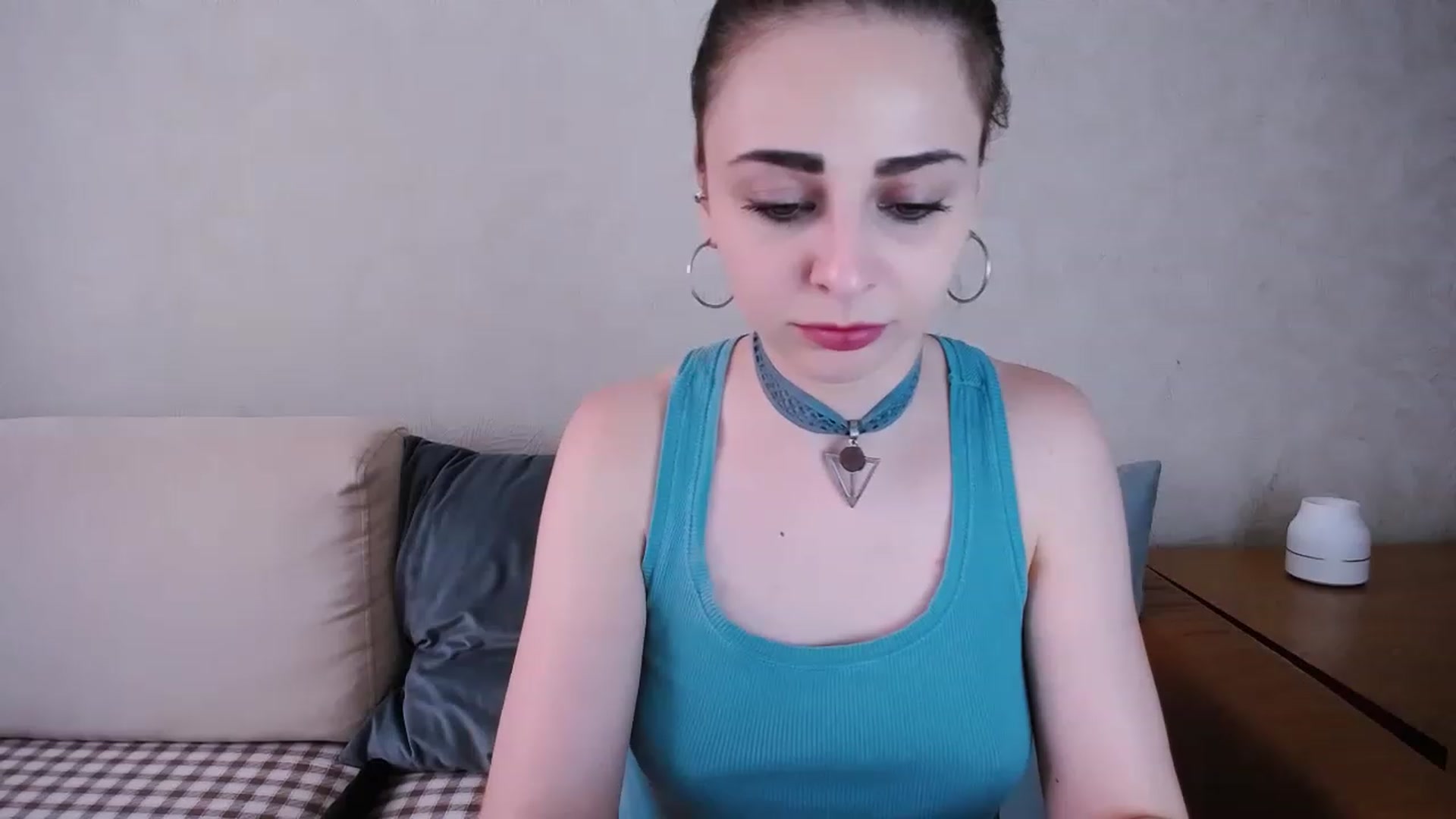 Gallery image thumbnail from AnasLoves's myfreecams stream on, 06/25/2023, 09:48 image 14 of 20