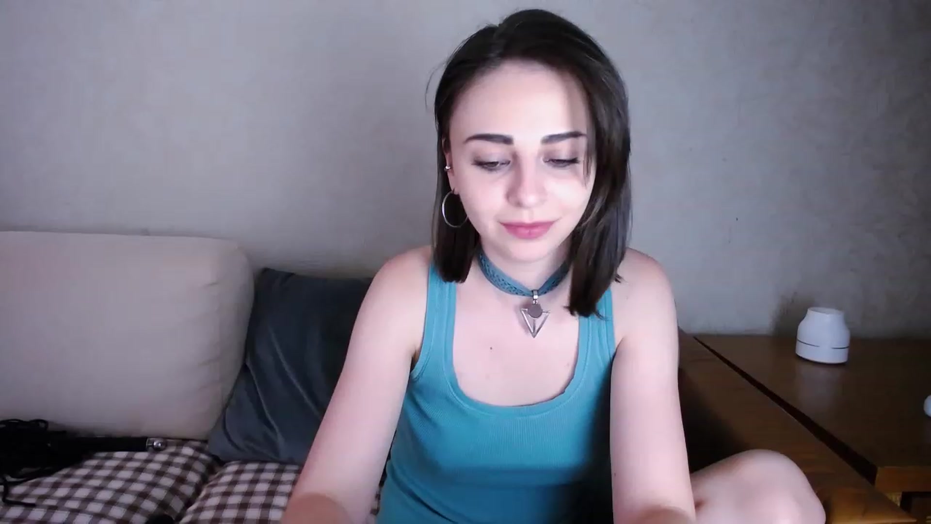 Gallery image thumbnail from AnasLoves's myfreecams stream on, 06/25/2023, 11:54 image 7 of 20