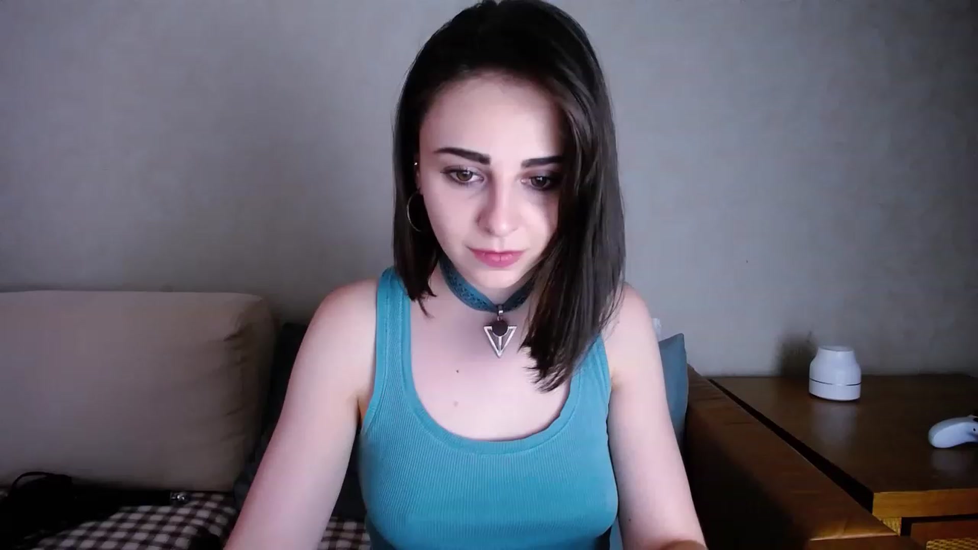 Gallery image thumbnail from AnasLoves's myfreecams stream on, 06/25/2023, 11:54 image 16 of 20