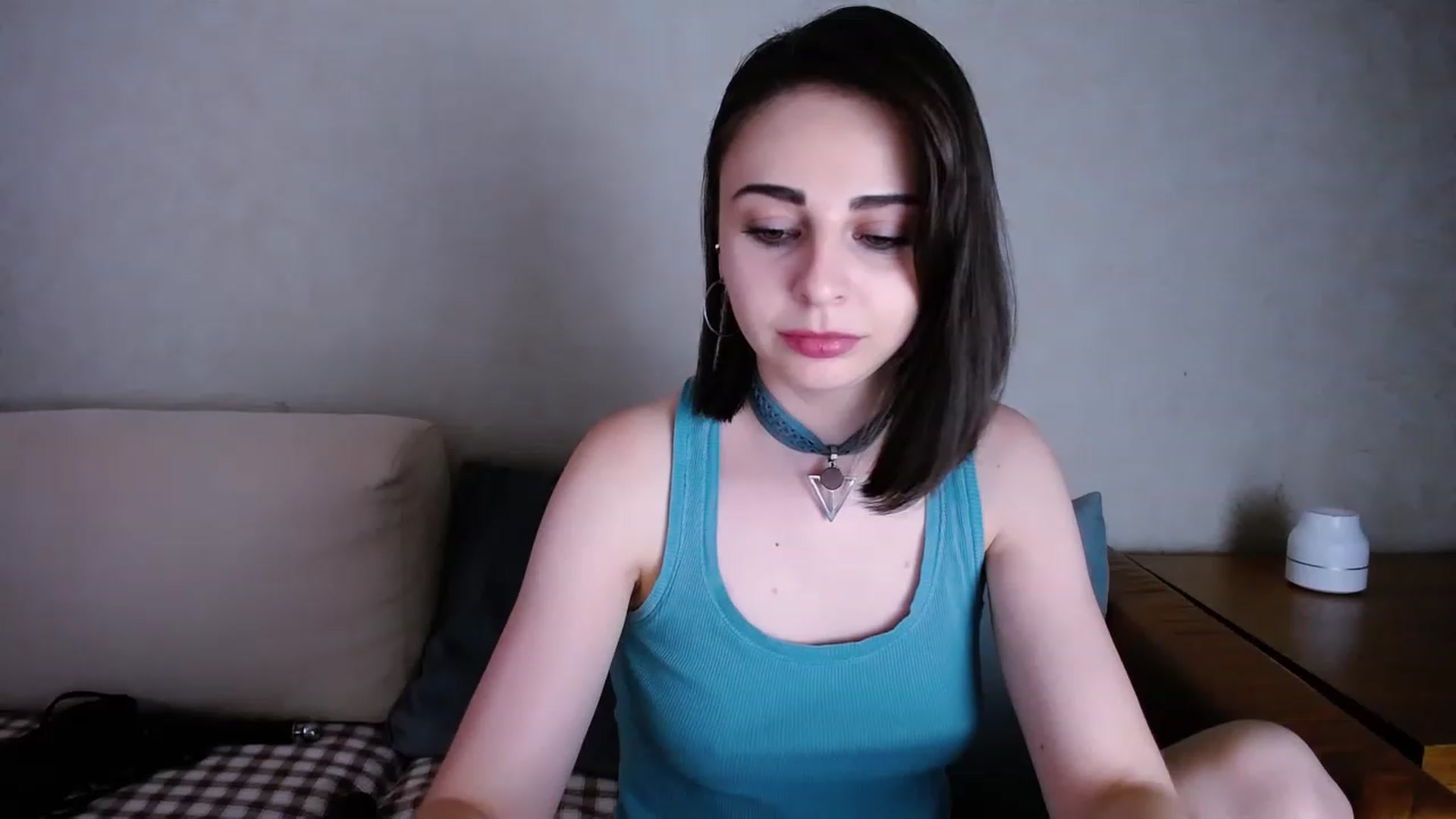 Gallery image thumbnail from AnasLoves's myfreecams stream on, 06/25/2023, 11:54 image 15 of 20