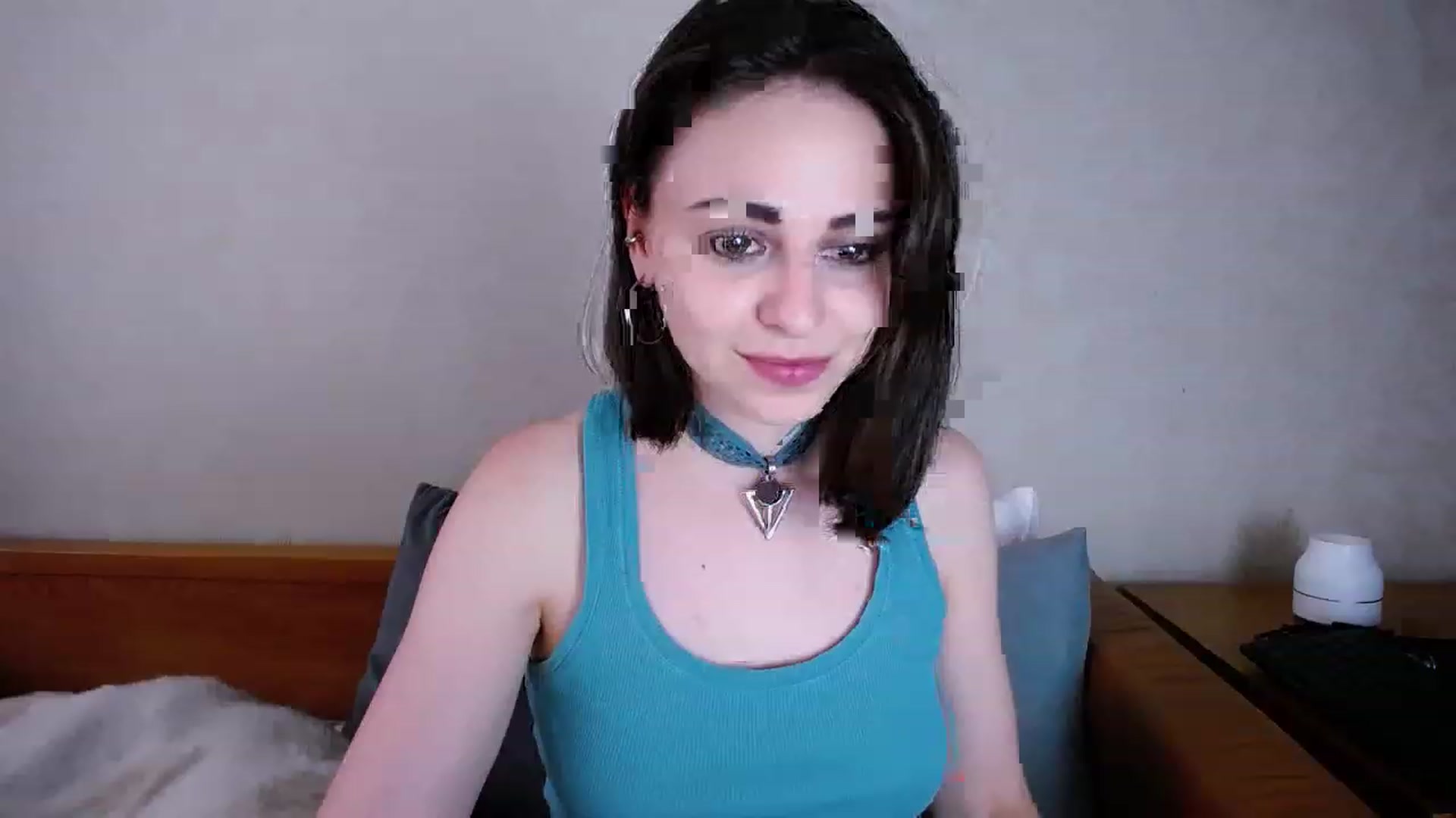 Gallery image thumbnail from AnasLoves's myfreecams stream on, 06/25/2023, 12:04 image 5 of 20