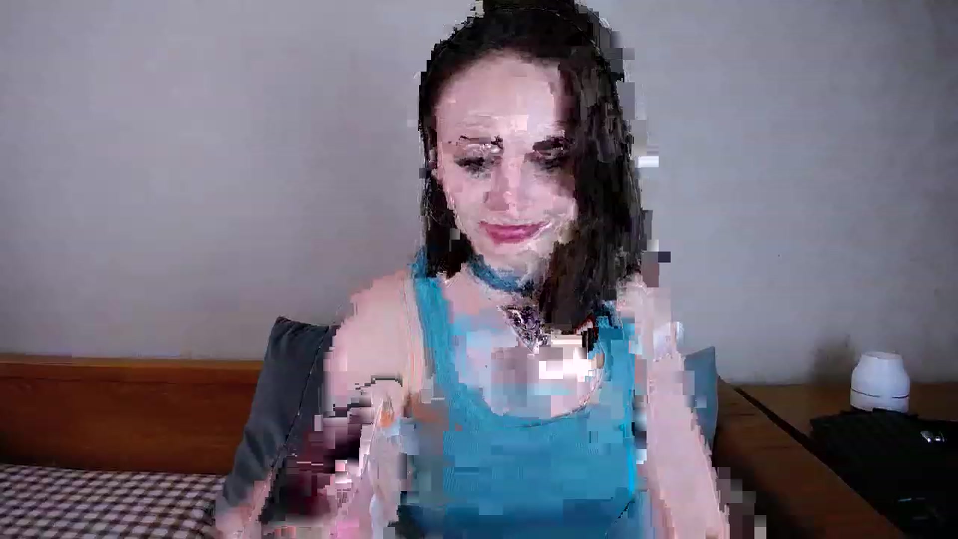 Gallery image thumbnail from AnasLoves's myfreecams stream on, 06/25/2023, 12:04 image 8 of 20