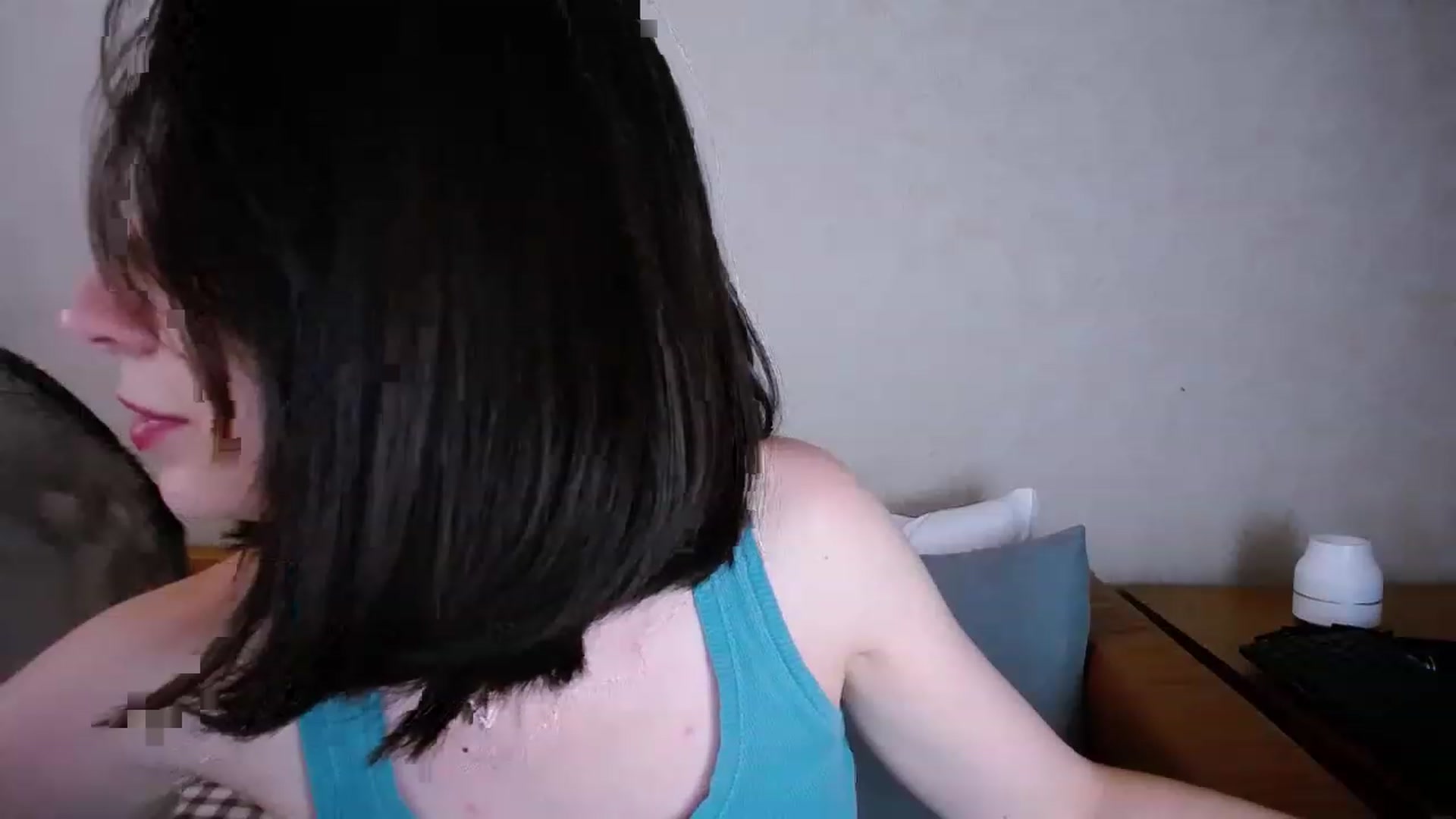 Gallery image thumbnail from AnasLoves's myfreecams stream on, 06/25/2023, 12:04 image 6 of 20
