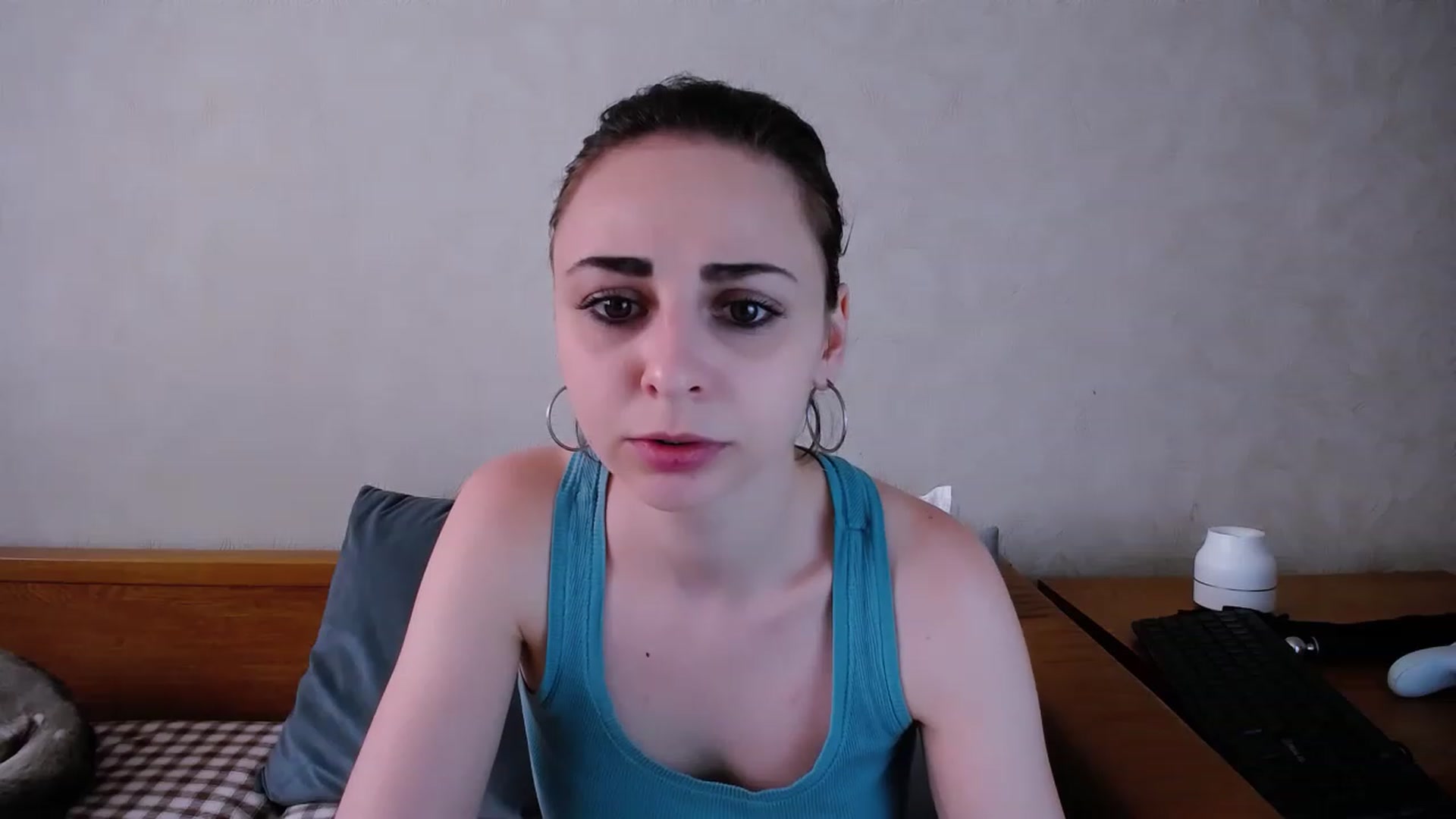 Gallery image thumbnail from AnasLoves's myfreecams stream on, 06/25/2023, 15:13 image 4 of 20