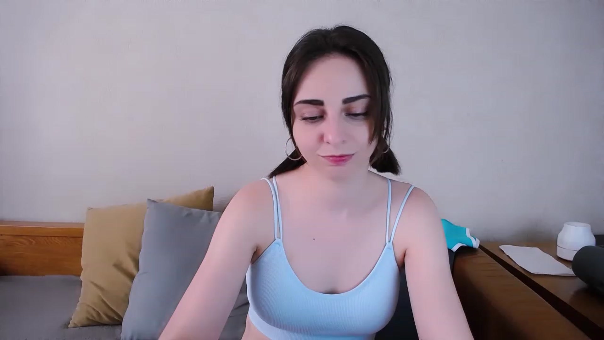 Gallery image thumbnail from AnasLoves's myfreecams stream on, 06/28/2023, 12:45 image 12 of 20