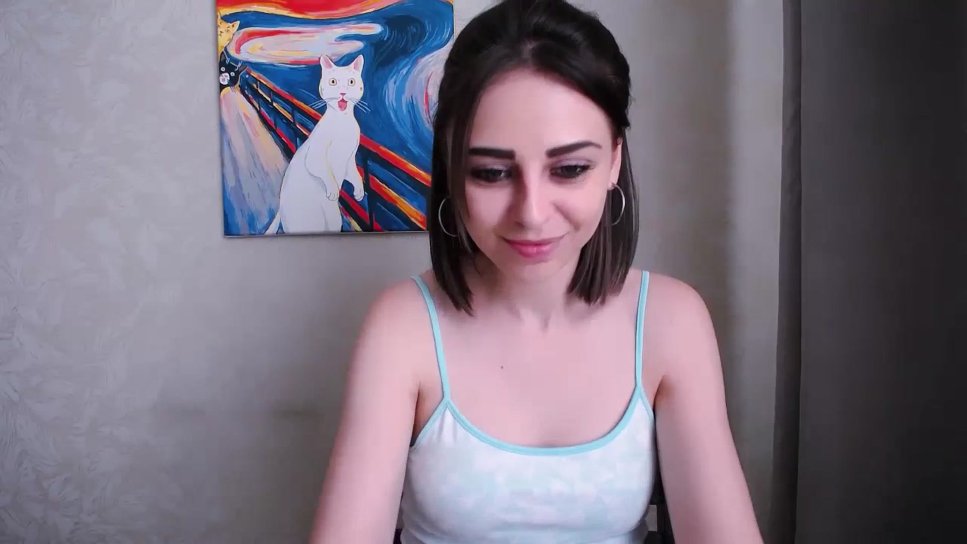 Gallery image thumbnail from AnasLoves's myfreecams stream on, 06/30/2023, 11:22 image 3 of 20