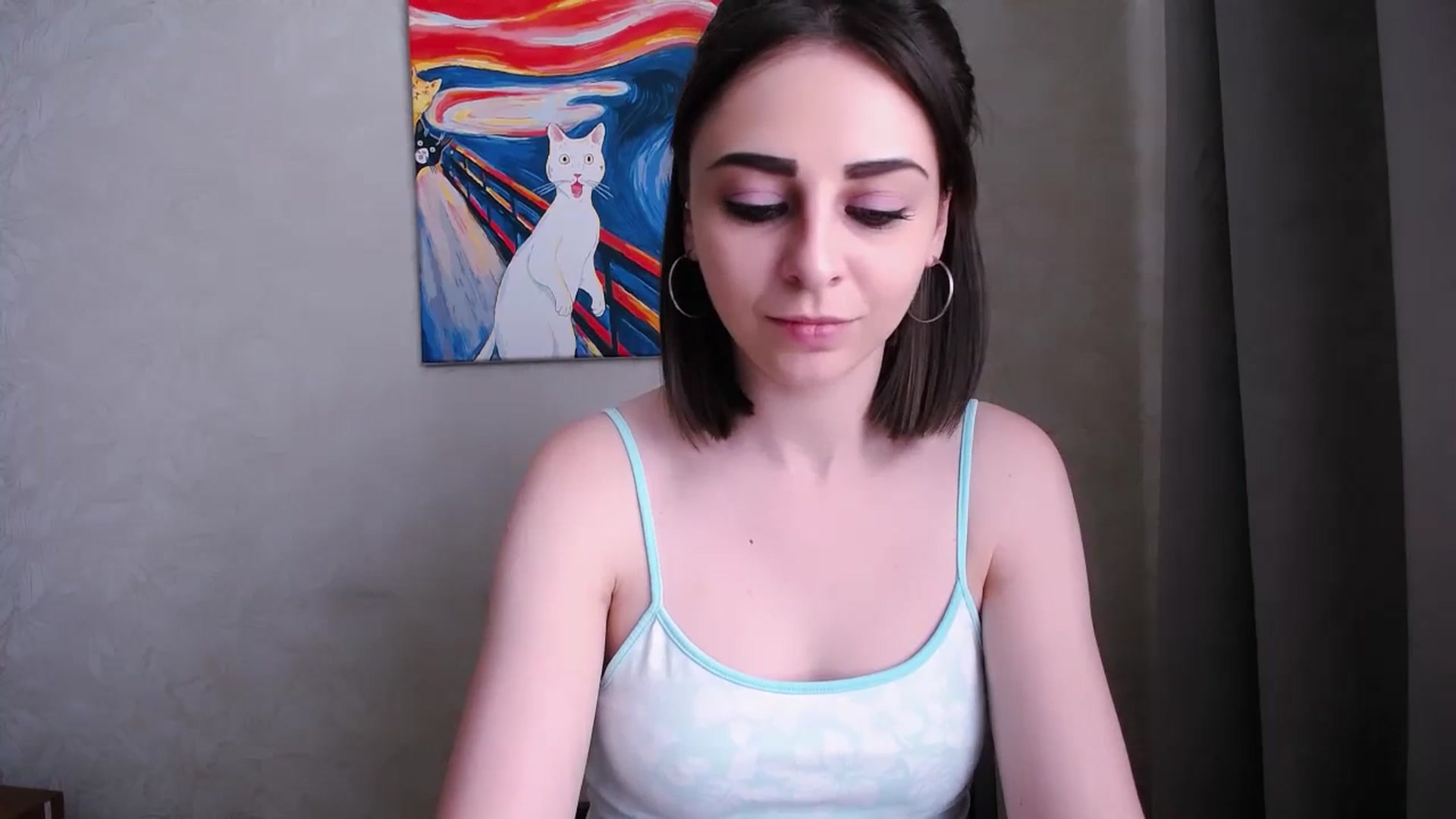 Gallery image thumbnail from AnasLoves's myfreecams stream on, 06/30/2023, 11:22 image 7 of 20