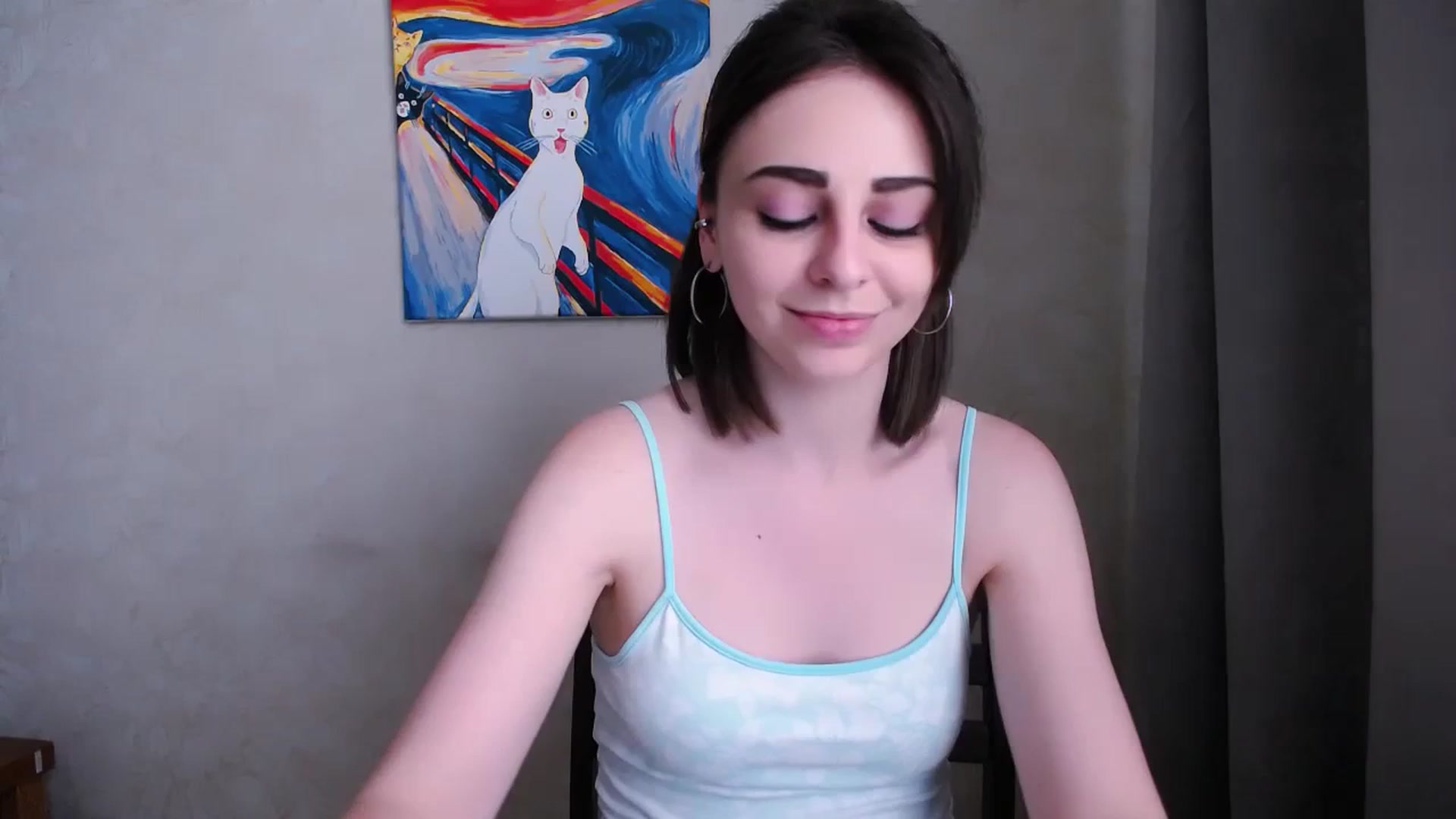 Gallery image thumbnail from AnasLoves's myfreecams stream on, 06/30/2023, 13:13 image 9 of 20
