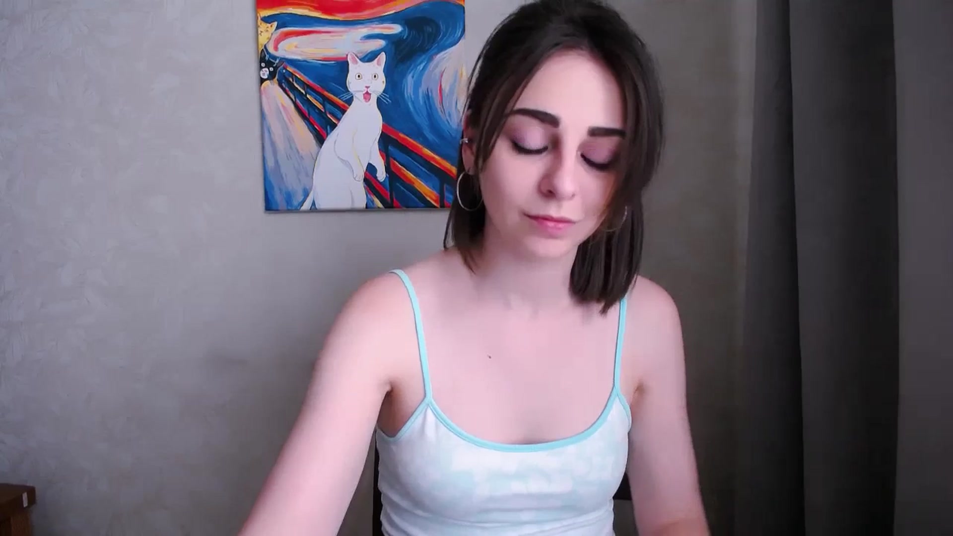 Gallery image thumbnail from AnasLoves's myfreecams stream on, 06/30/2023, 13:13 image 3 of 20