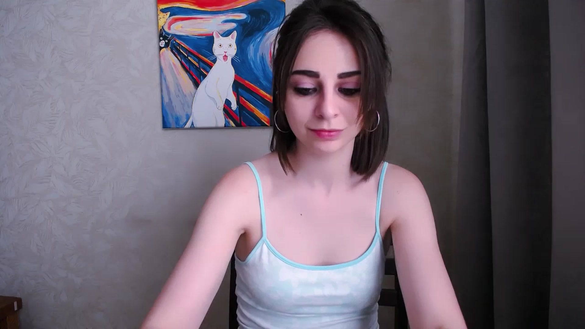 Gallery image thumbnail from AnasLoves's myfreecams stream on, 06/30/2023, 13:13 image 5 of 20