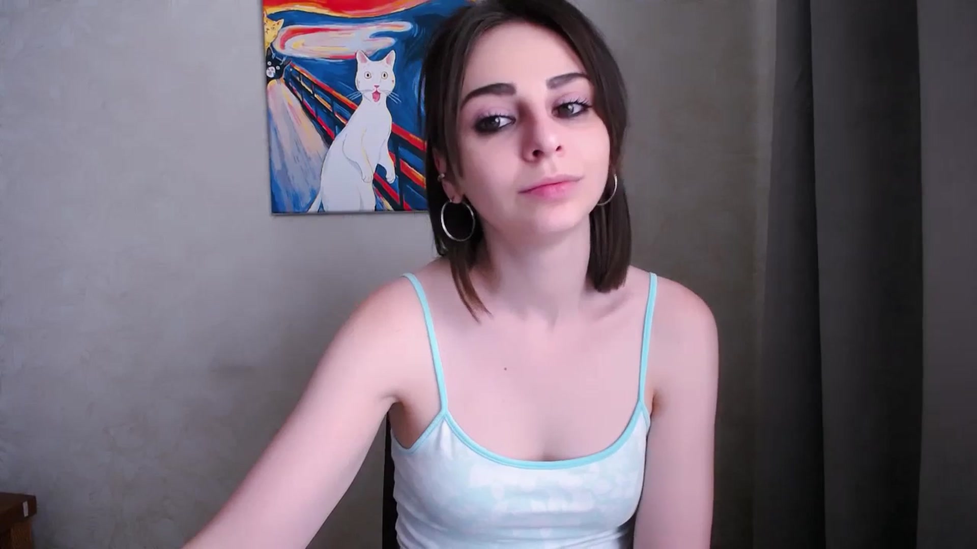 Gallery image thumbnail from AnasLoves's myfreecams stream on, 06/30/2023, 13:13 image 4 of 20