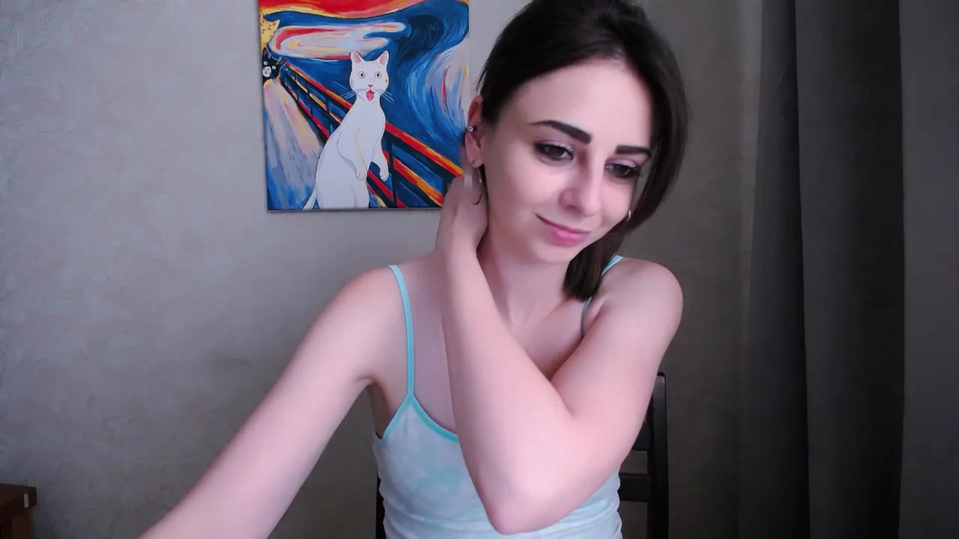 Gallery image thumbnail from AnasLoves's myfreecams stream on, 06/30/2023, 13:13 image 10 of 20
