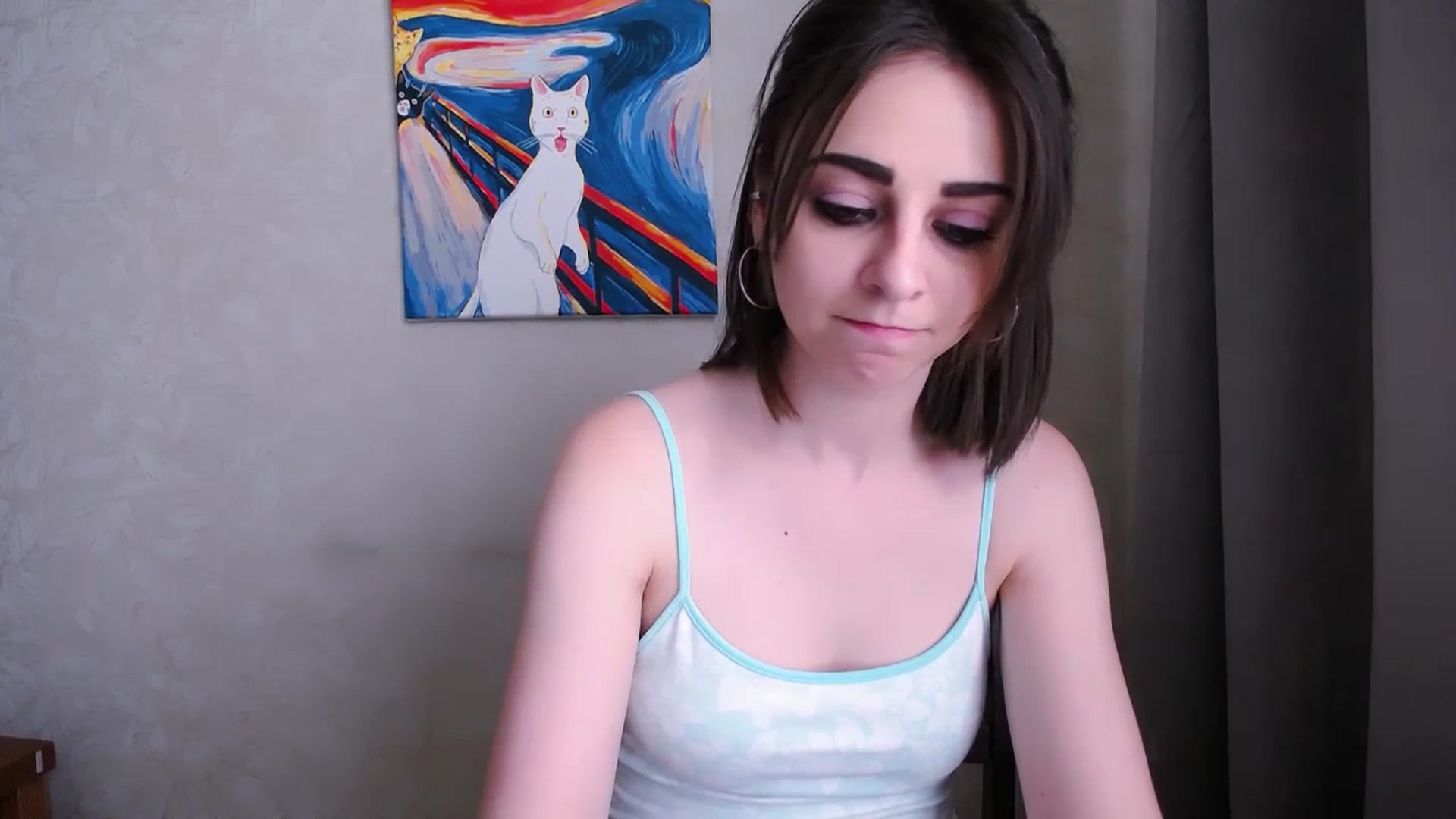 Gallery image thumbnail from AnasLoves's myfreecams stream on, 06/30/2023, 13:13 image 7 of 20