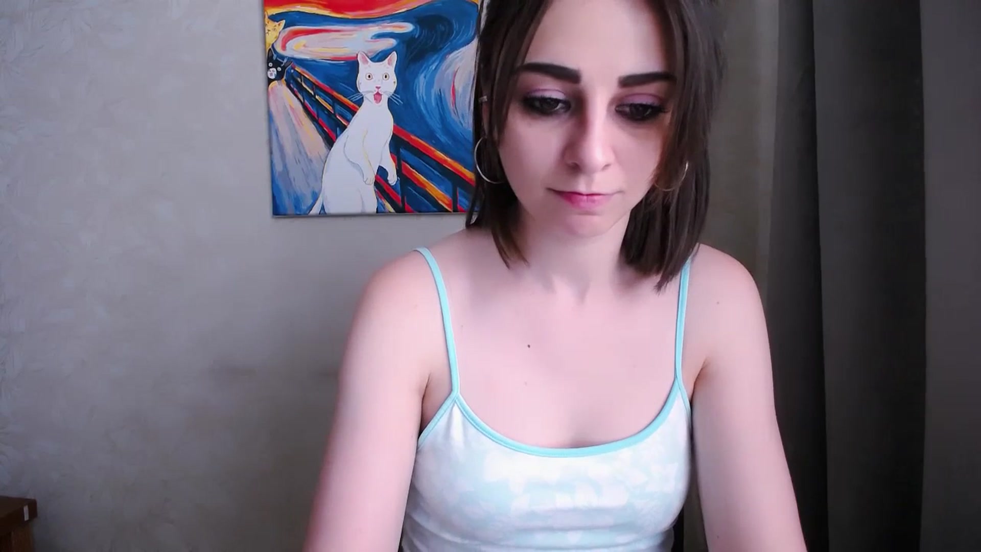 Gallery image thumbnail from AnasLoves's myfreecams stream on, 06/30/2023, 13:13 image 6 of 20