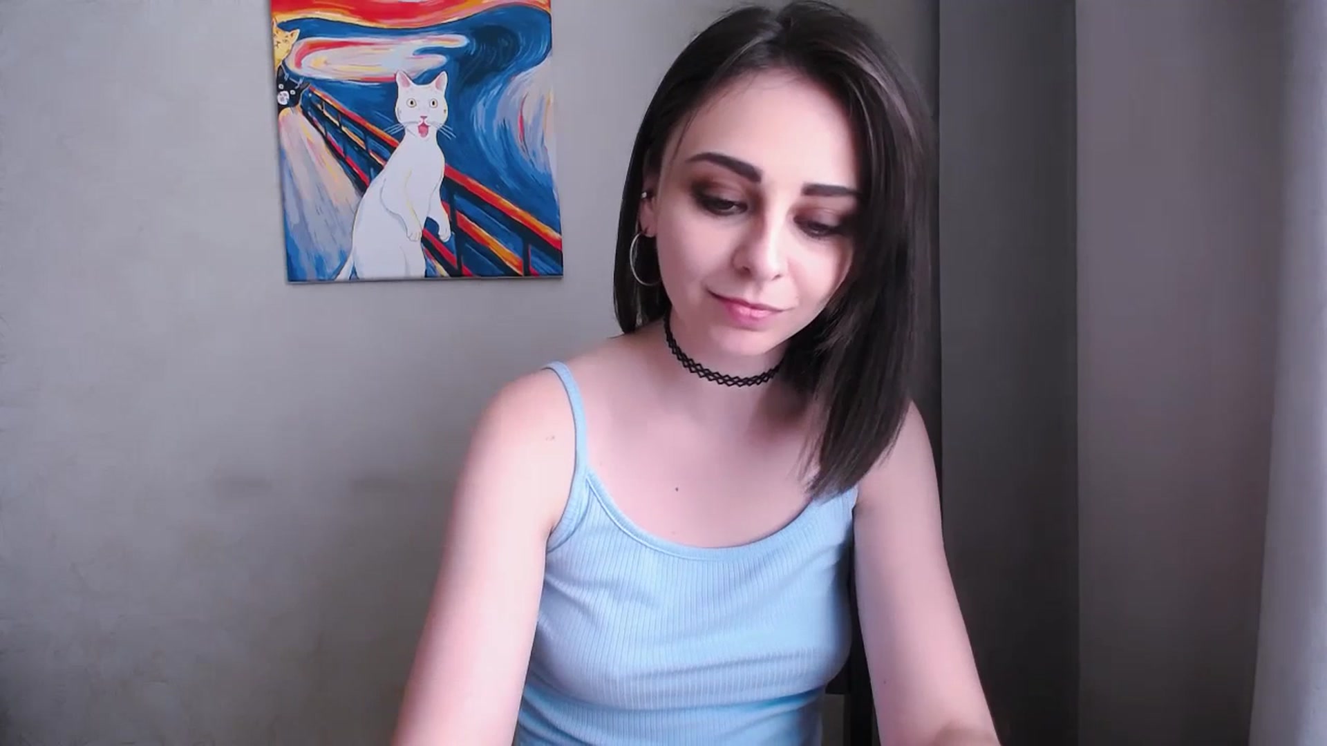 Gallery image thumbnail from AnasLoves's myfreecams stream on, 07/01/2023, 13:07 image 4 of 20