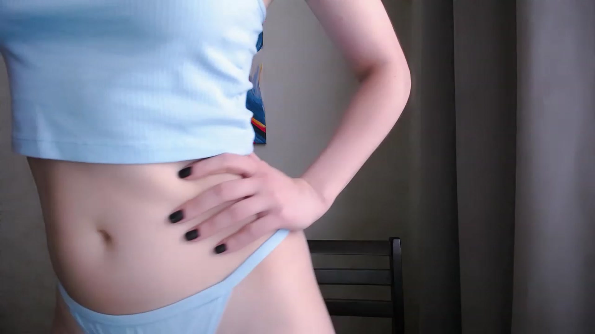 Gallery image thumbnail from AnasLoves's myfreecams stream on, 07/09/2023, 09:44 image 4 of 20