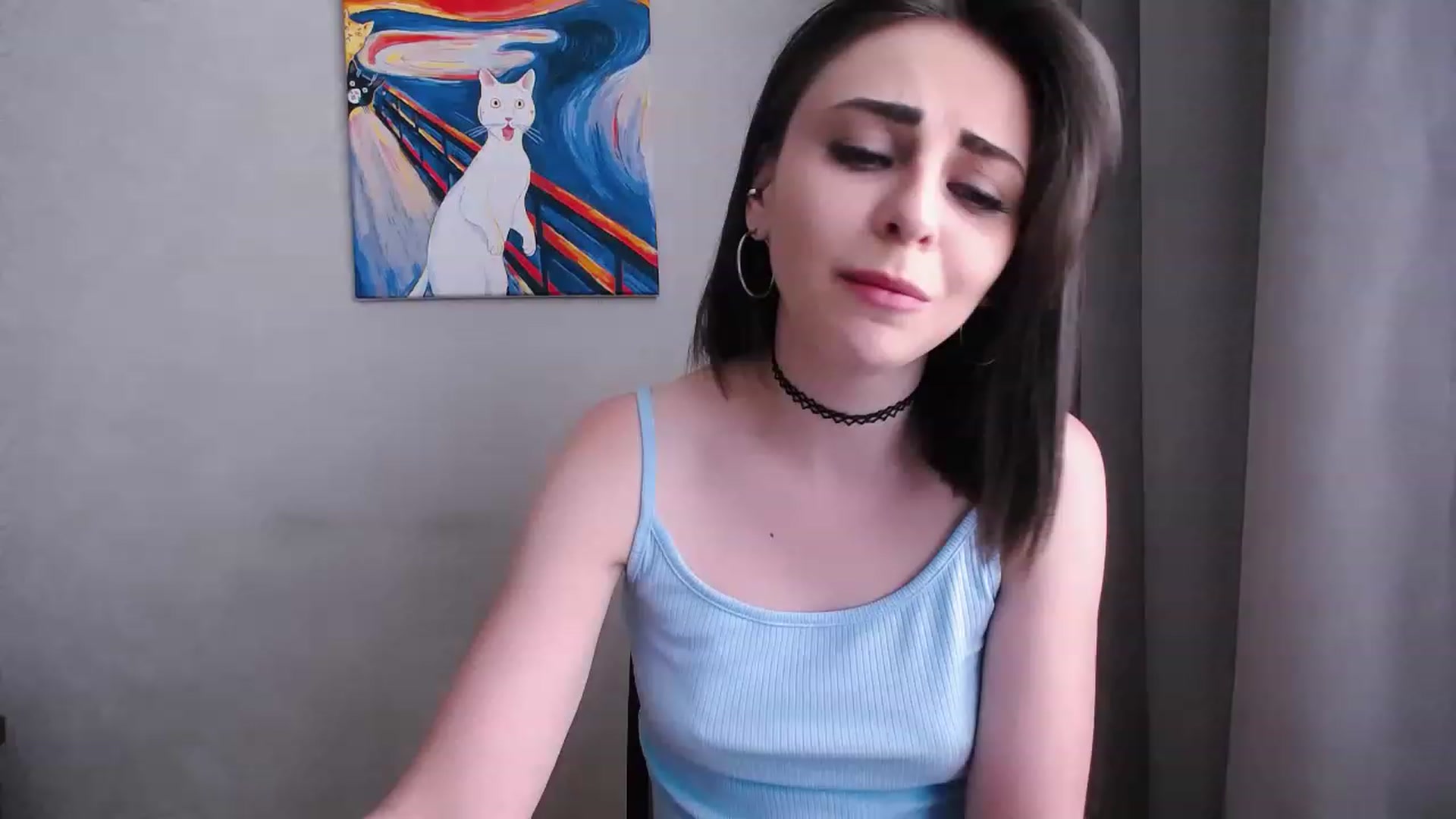 Gallery image thumbnail from AnasLoves's myfreecams stream on, 07/09/2023, 12:11 image 6 of 20