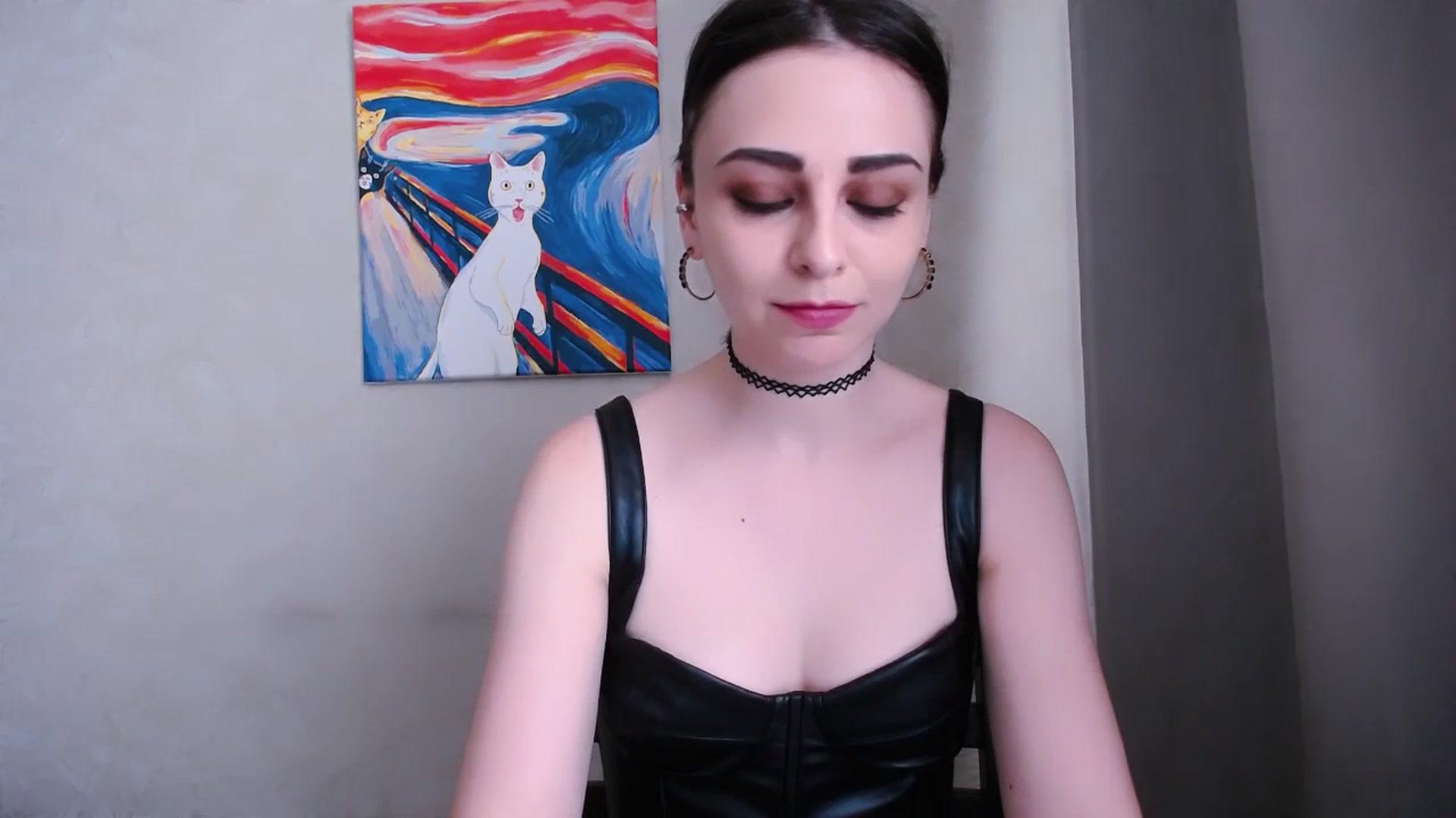Gallery image thumbnail from AnasLoves's myfreecams stream on, 07/11/2023, 09:41 image 19 of 20