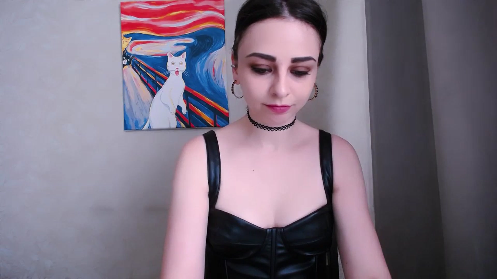 Gallery image thumbnail from AnasLoves's myfreecams stream on, 07/11/2023, 09:41 image 5 of 20