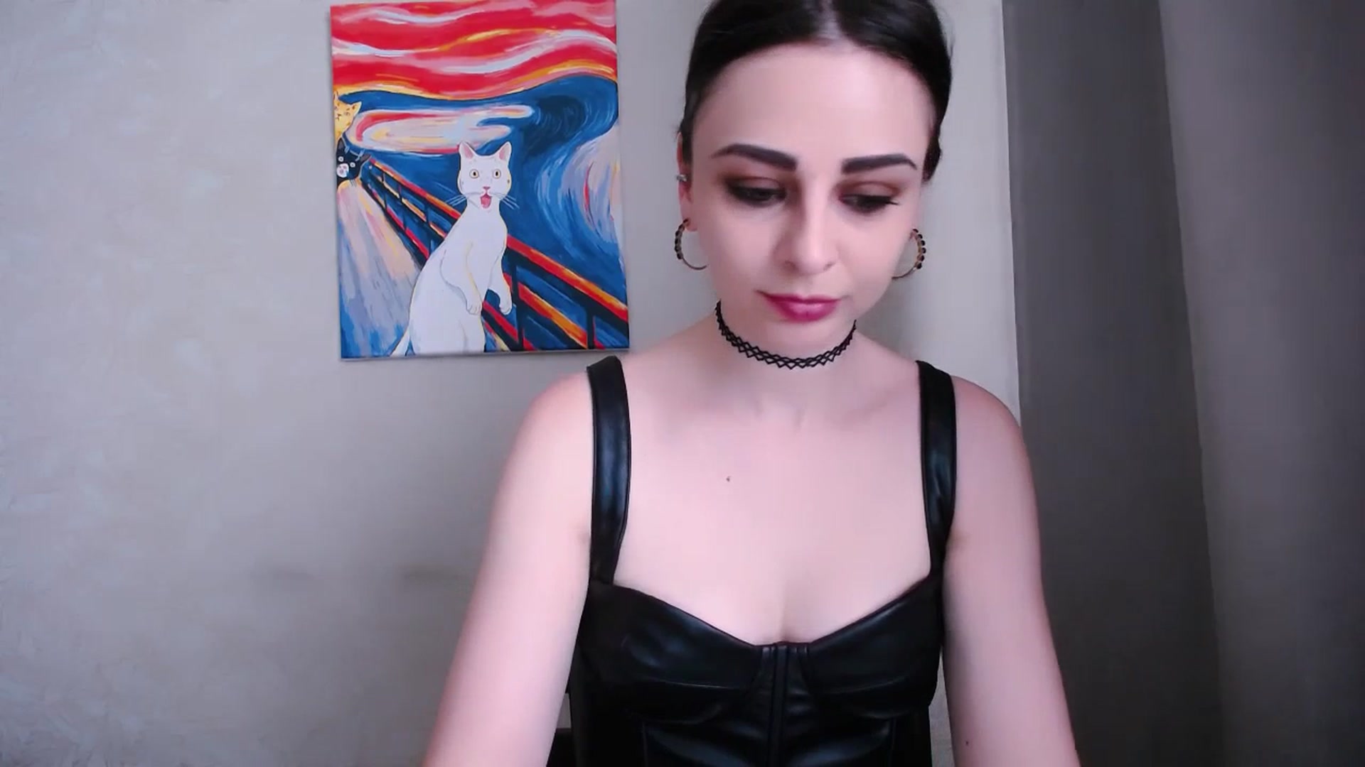 Gallery image thumbnail from AnasLoves's myfreecams stream on, 07/11/2023, 09:41 image 6 of 20