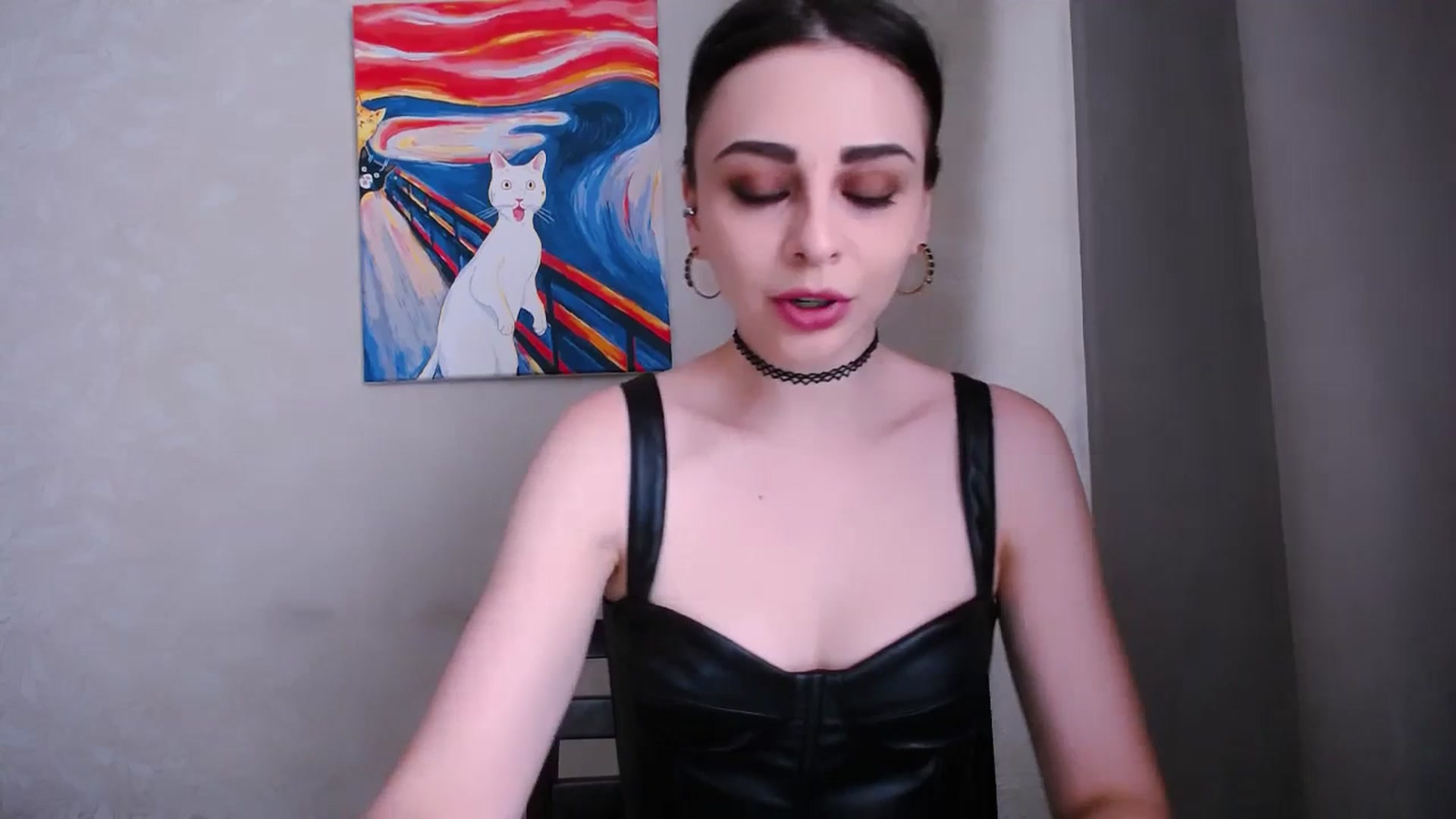 Gallery image thumbnail from AnasLoves's myfreecams stream on, 07/11/2023, 09:41 image 16 of 20