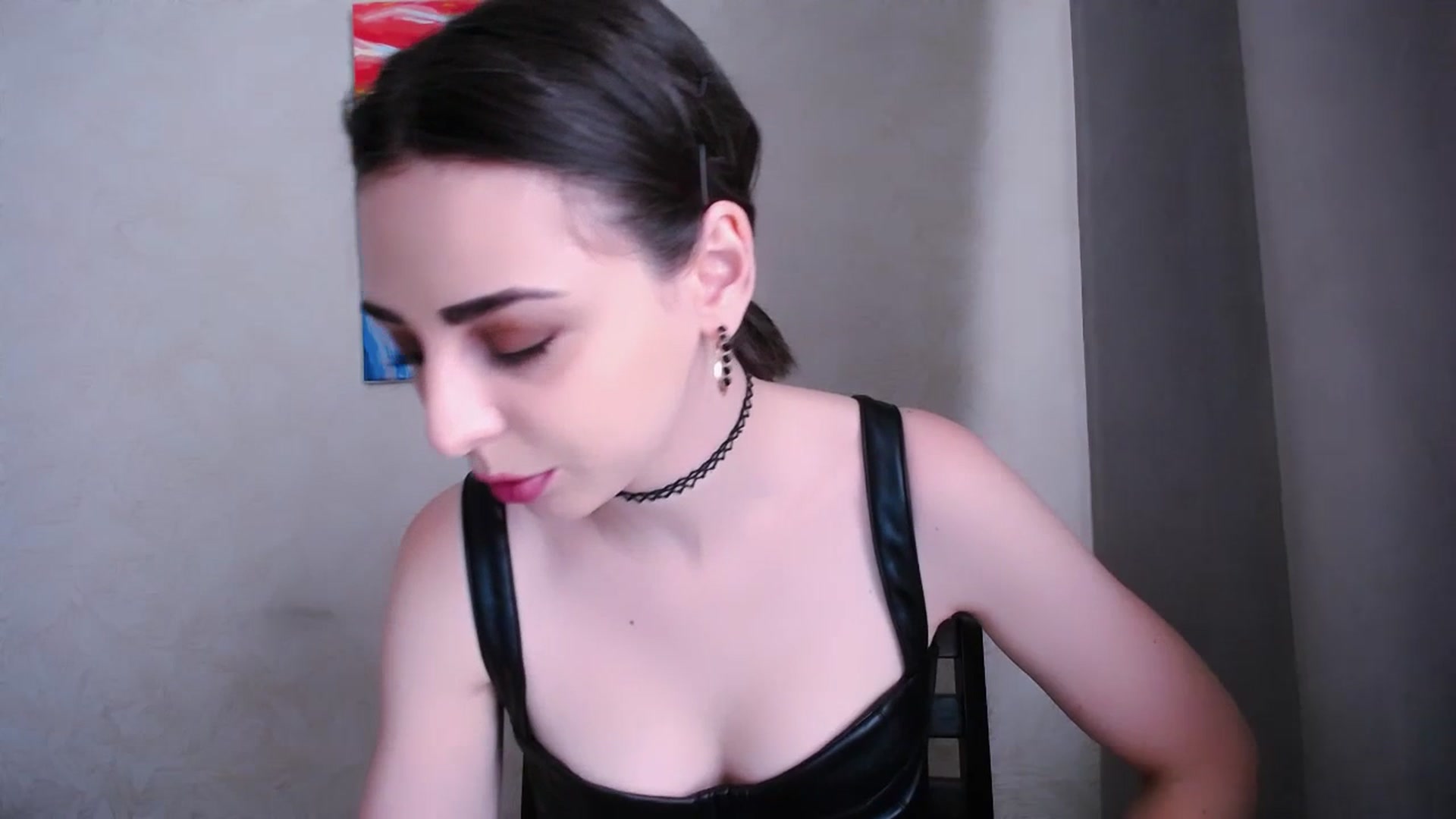 Gallery image thumbnail from AnasLoves's myfreecams stream on, 07/11/2023, 09:41 image 7 of 20