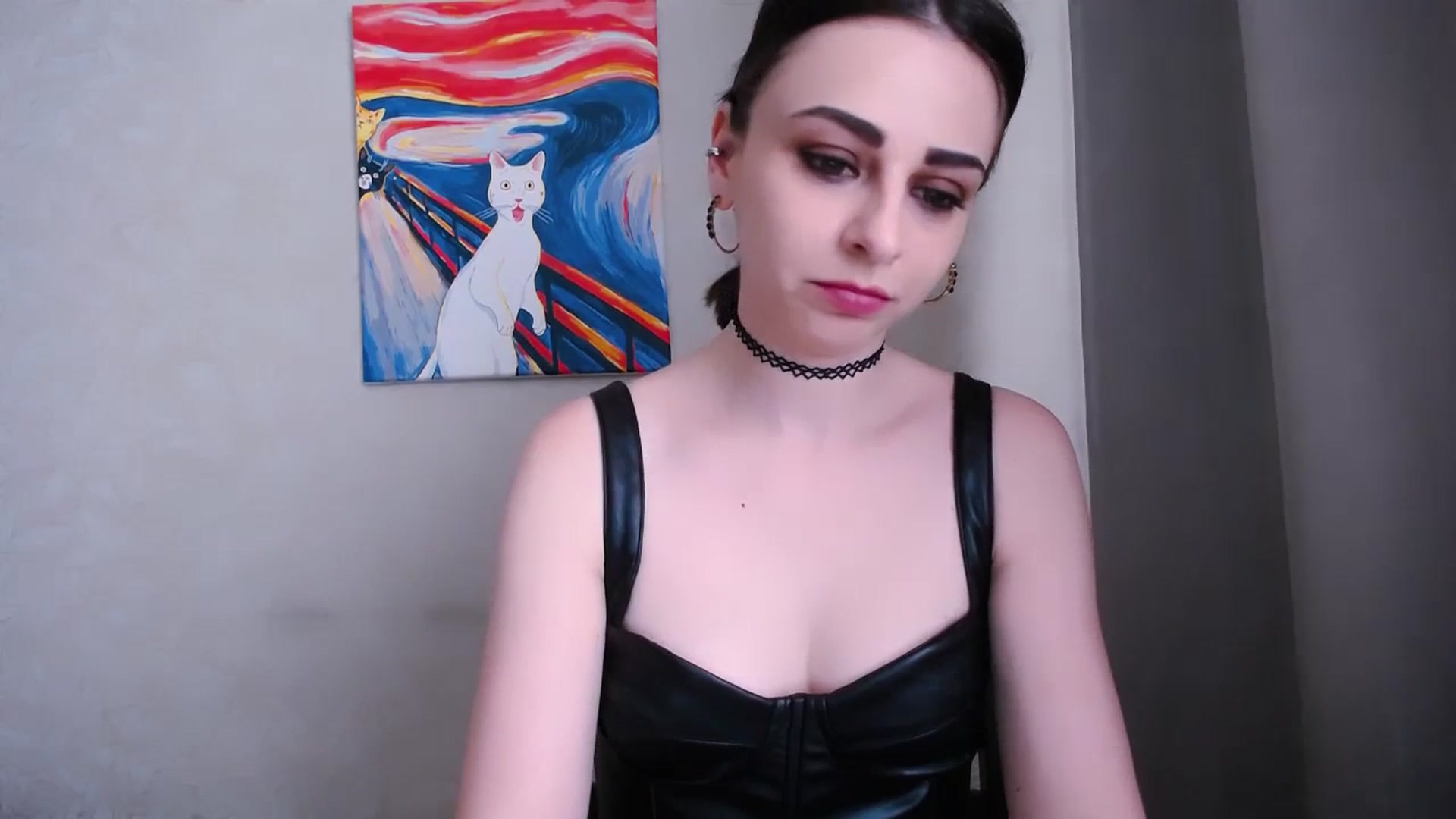 Gallery image thumbnail from AnasLoves's myfreecams stream on, 07/11/2023, 09:41 image 18 of 20