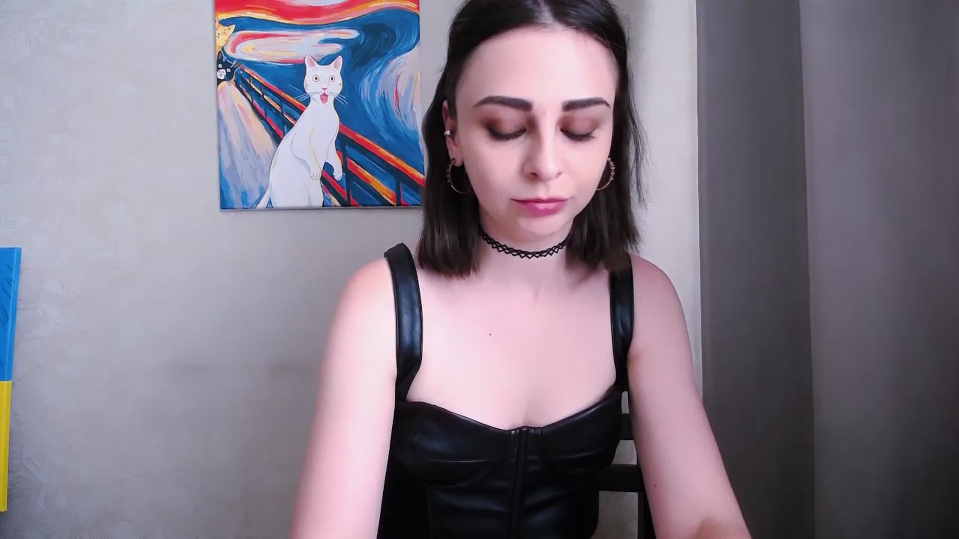 Gallery image thumbnail from AnasLoves's myfreecams stream on, 07/11/2023, 12:04 image 13 of 20