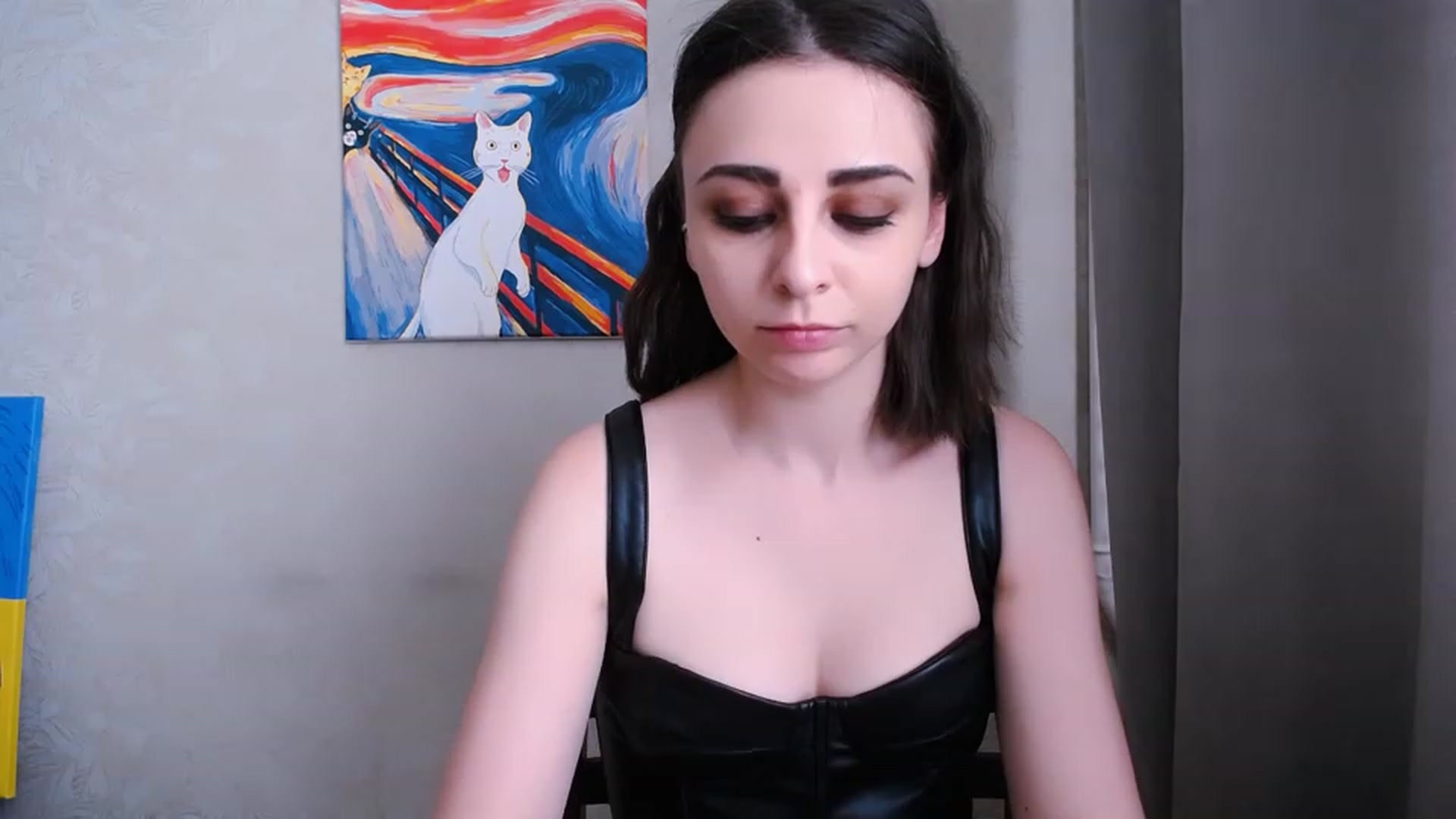 Gallery image thumbnail from AnasLoves's myfreecams stream on, 07/11/2023, 15:02 image 4 of 20
