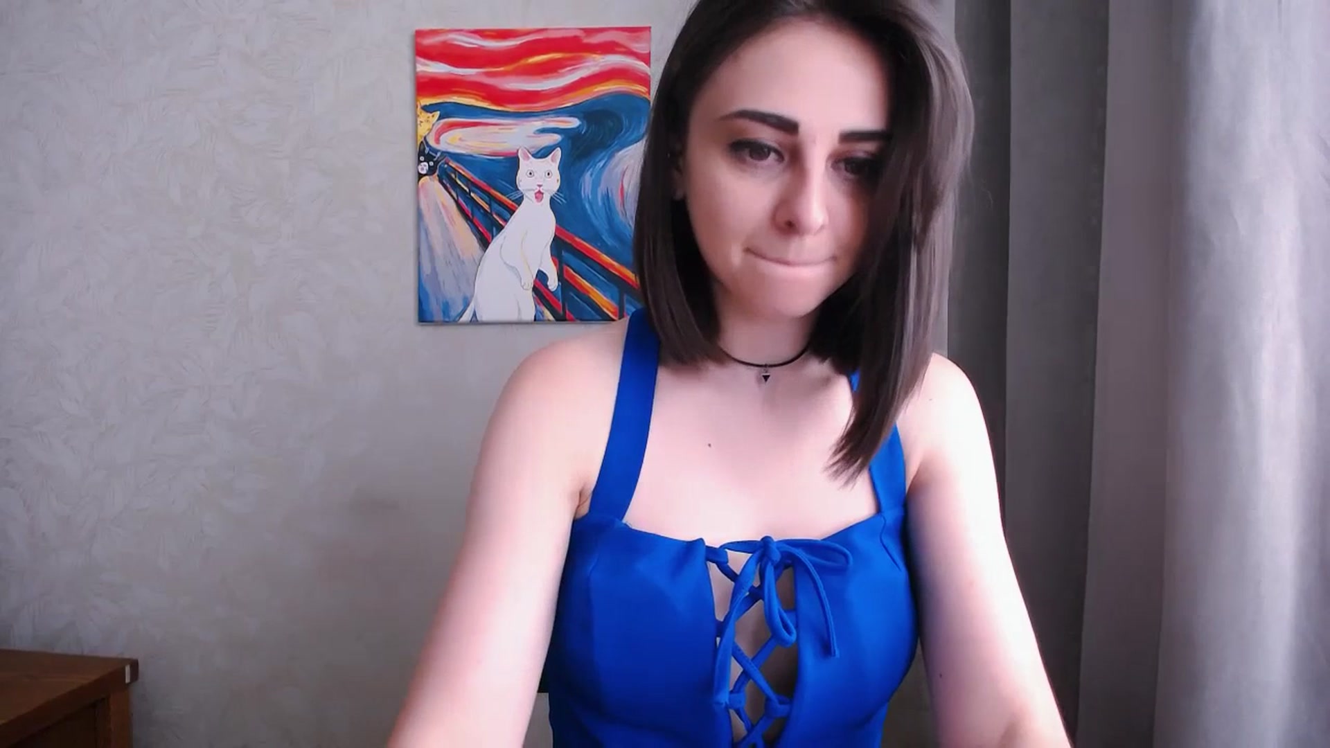 Gallery image thumbnail from AnasLoves's myfreecams stream on, 07/13/2023, 11:51 image 8 of 20